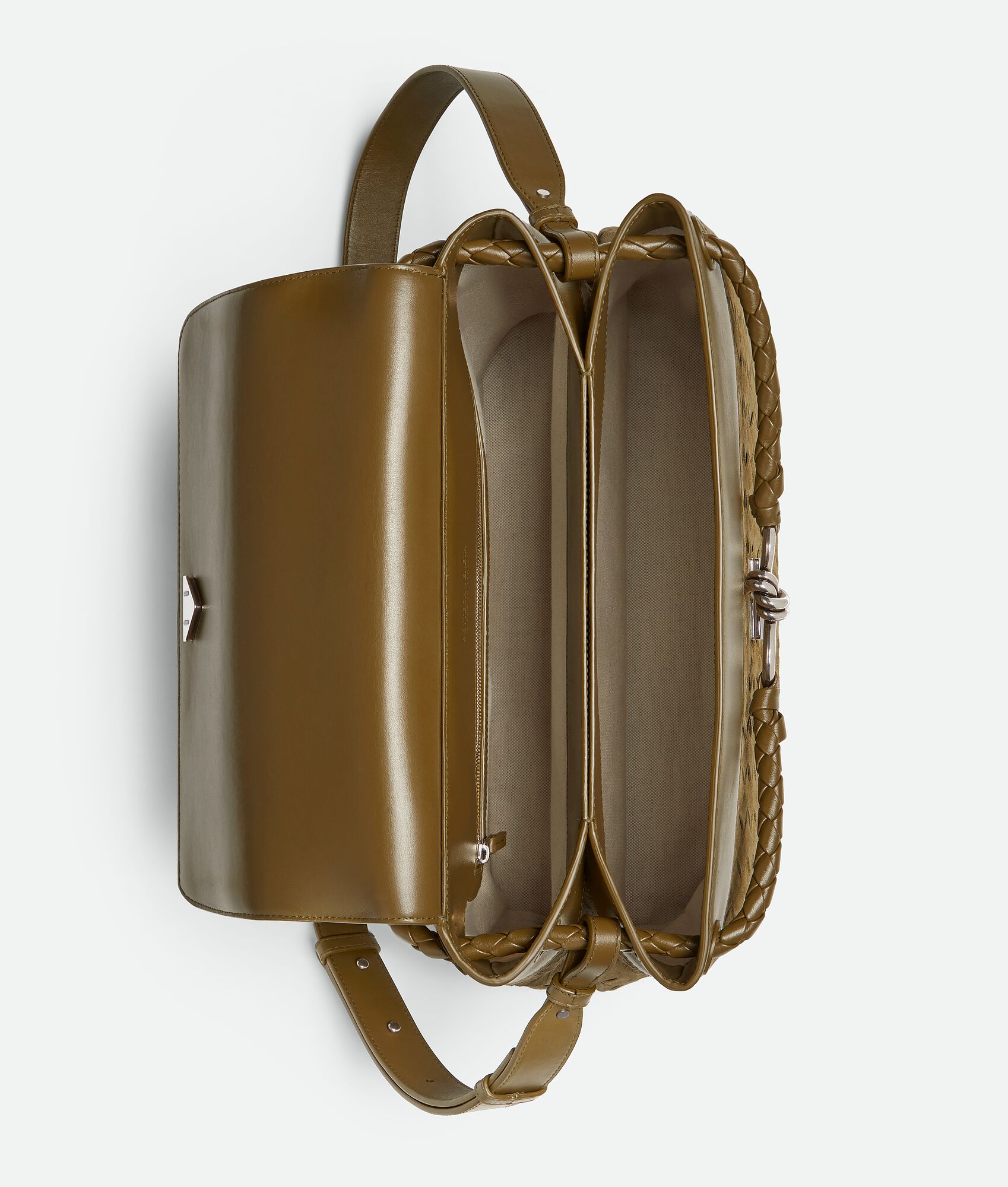 BOTTEGA VENETA Andiamo背提包