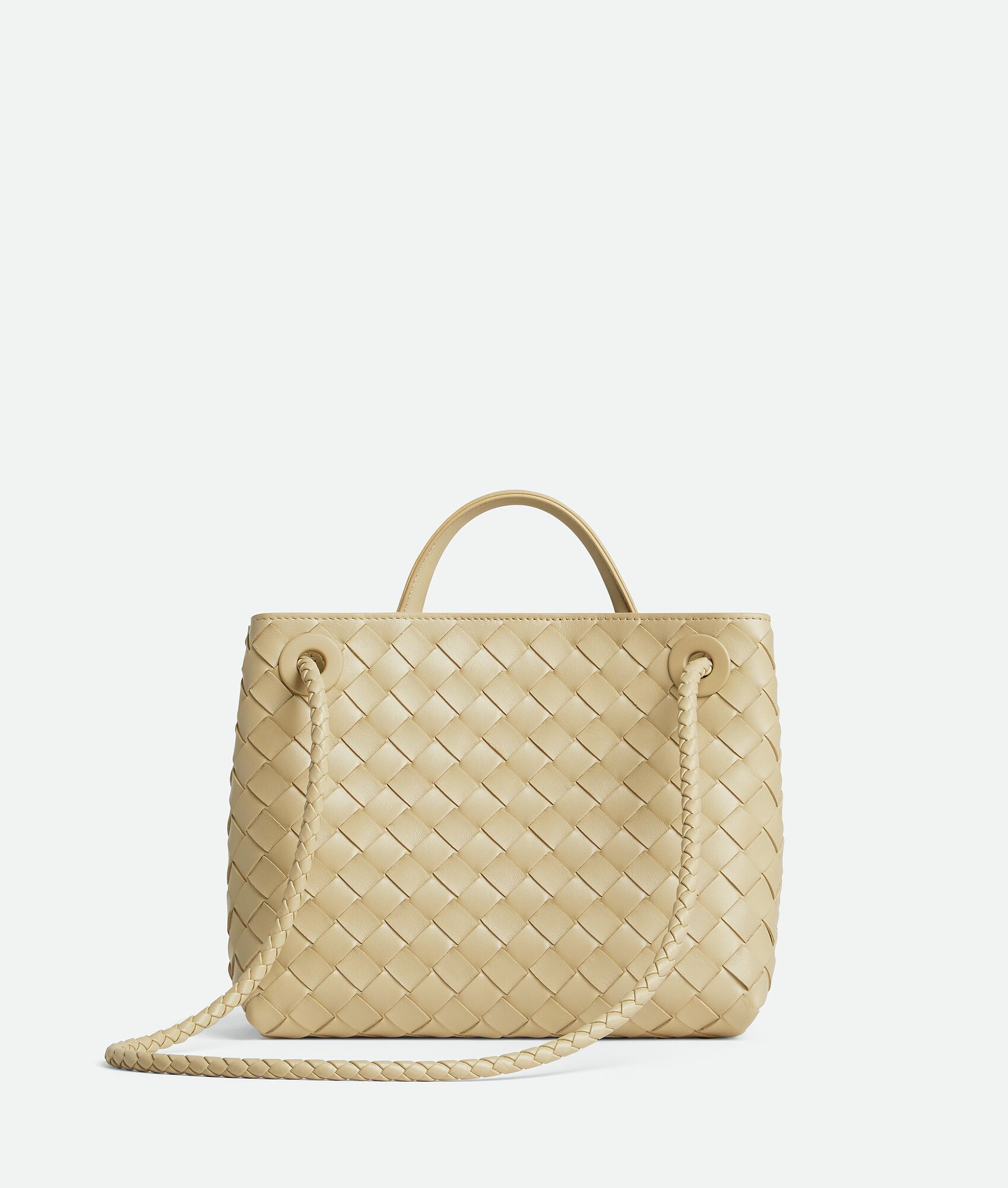 BOTTEGA VENETA 小号Andiamo手提包