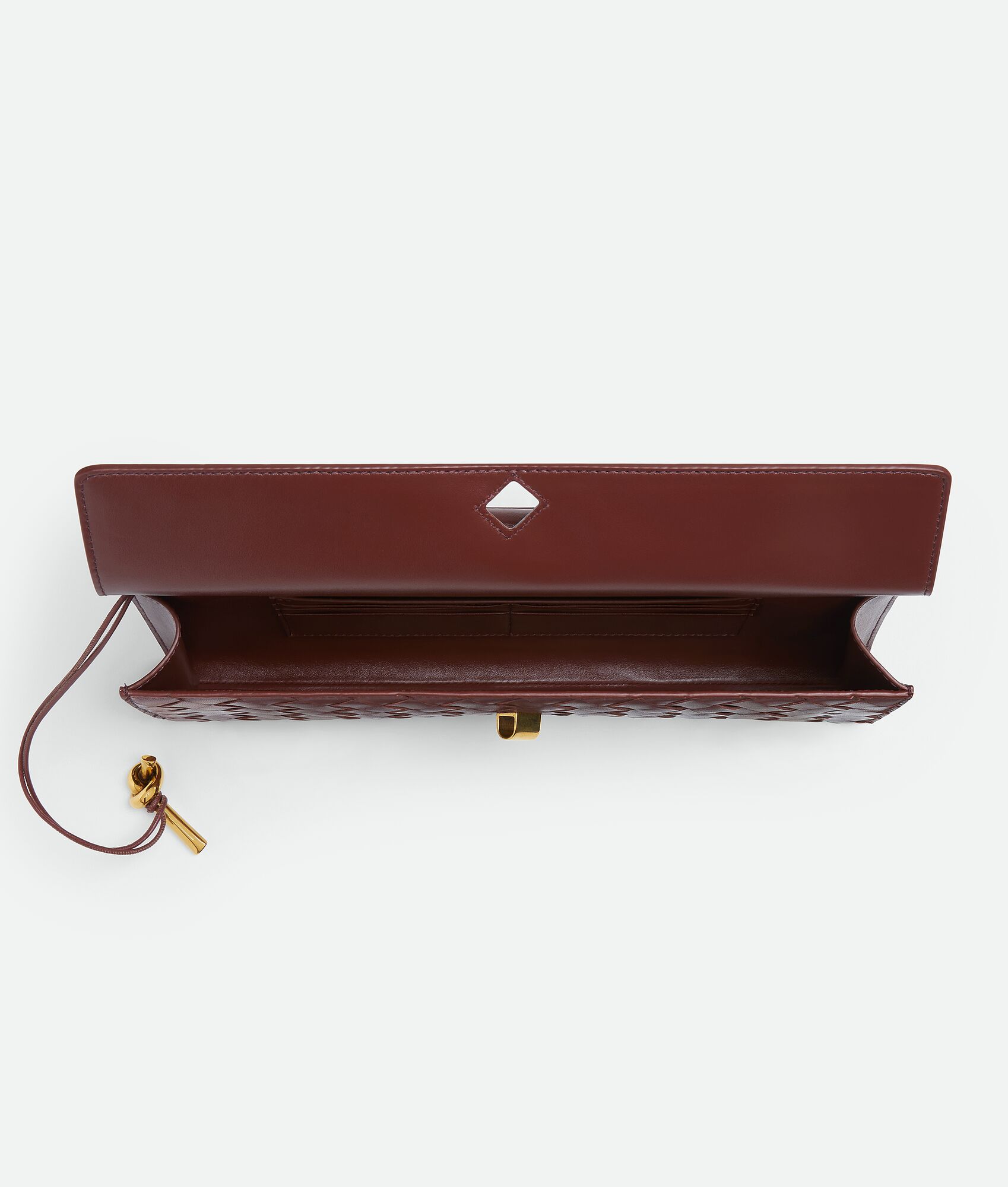 BOTTEGA VENETA Andiamo手拿包