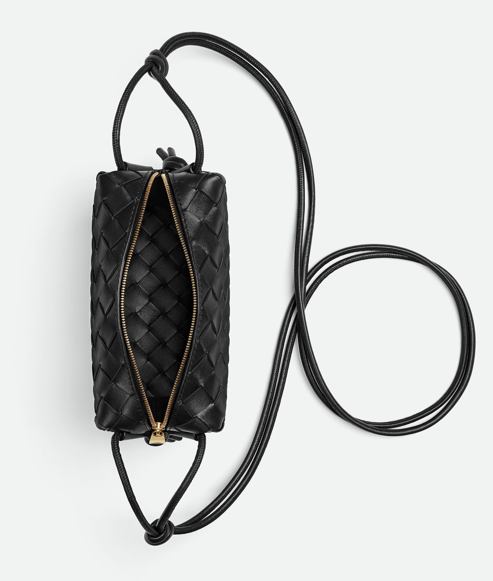BOTTEGA VENETA 迷你Loop相机包