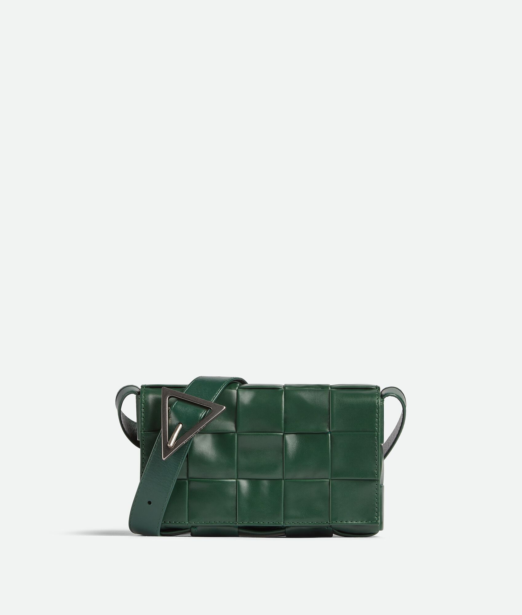 BOTTEGA VENETA 小号Cassette斜挎包