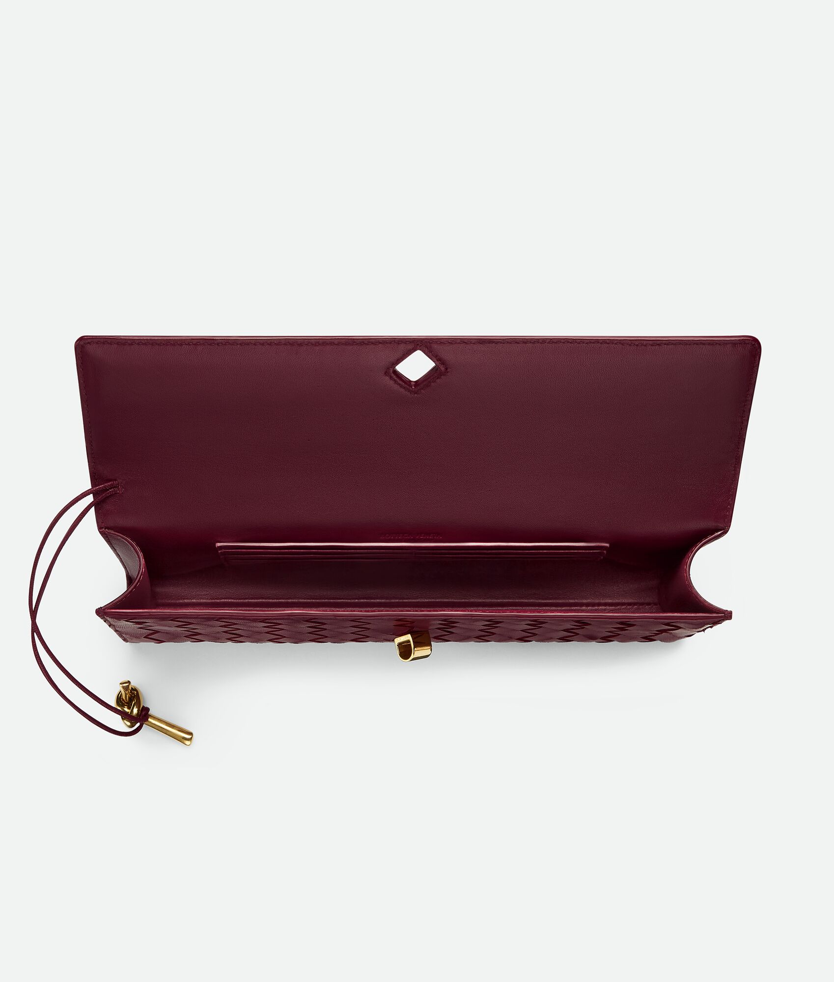 BOTTEGA VENETA Andiamo手拿包