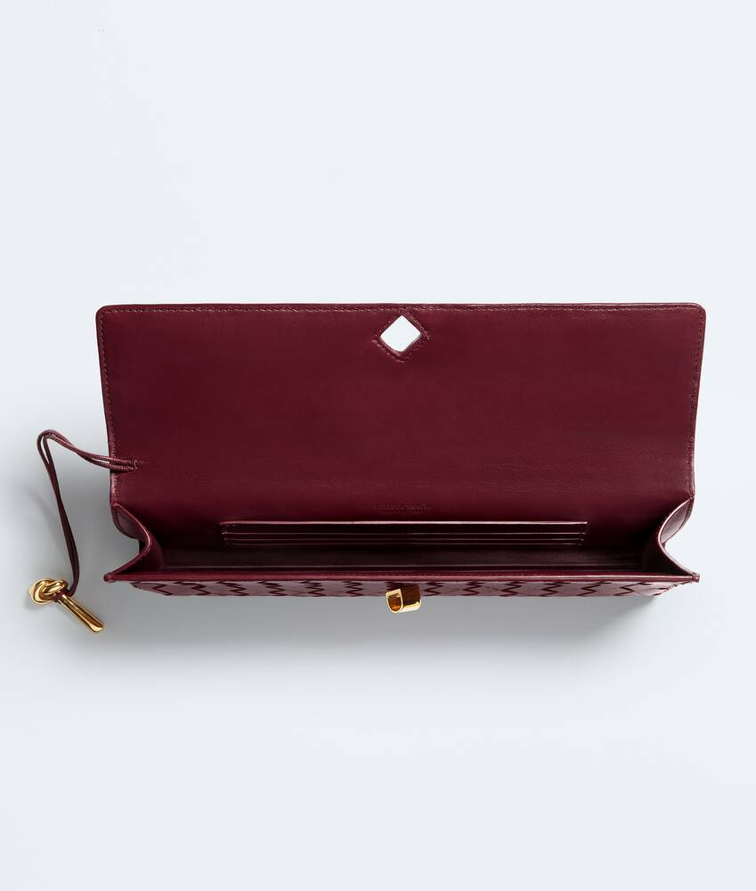 BOTTEGA VENETA Andiamo手拿包