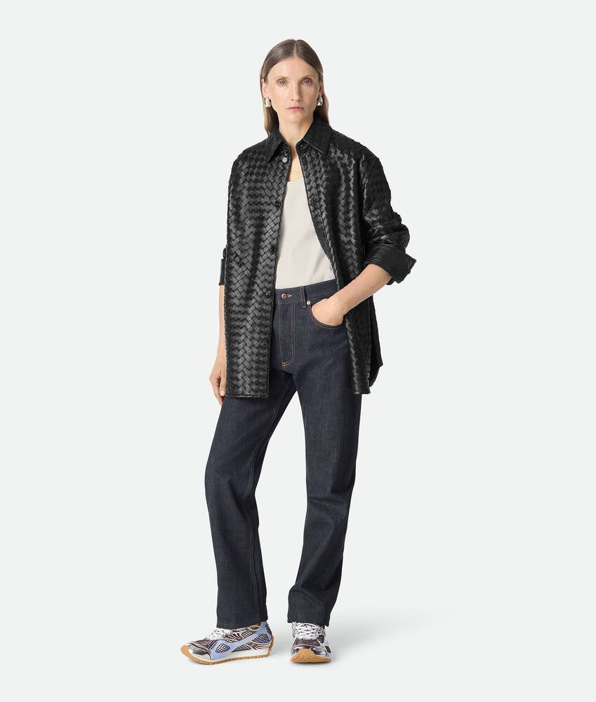 BOTTEGA VENETA 女士Orbit运动鞋