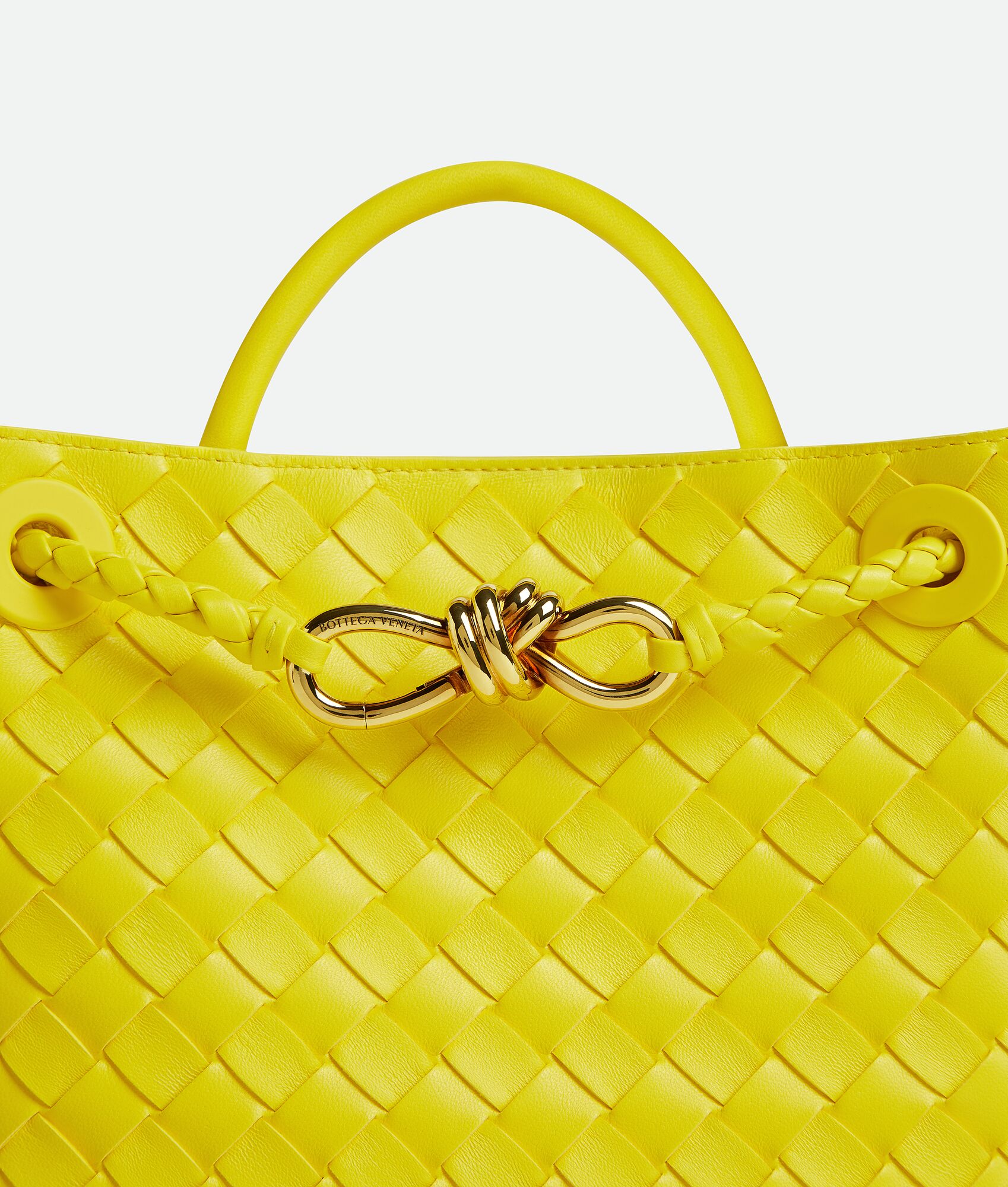 BOTTEGA VENETA 小号Andiamo手提包