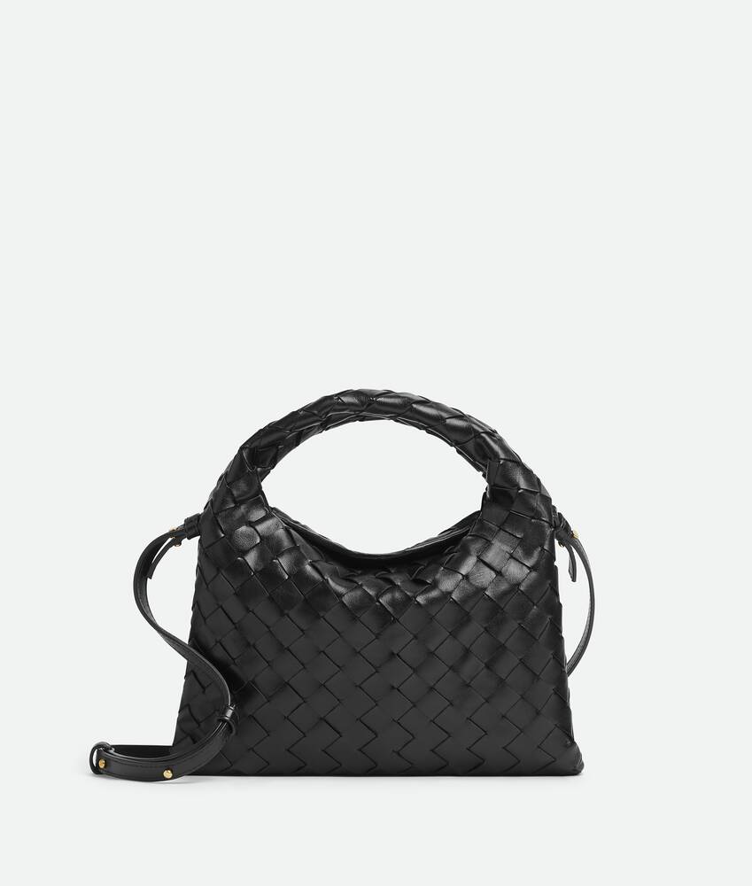 BOTTEGA VENETA Hop迷你斜挎包