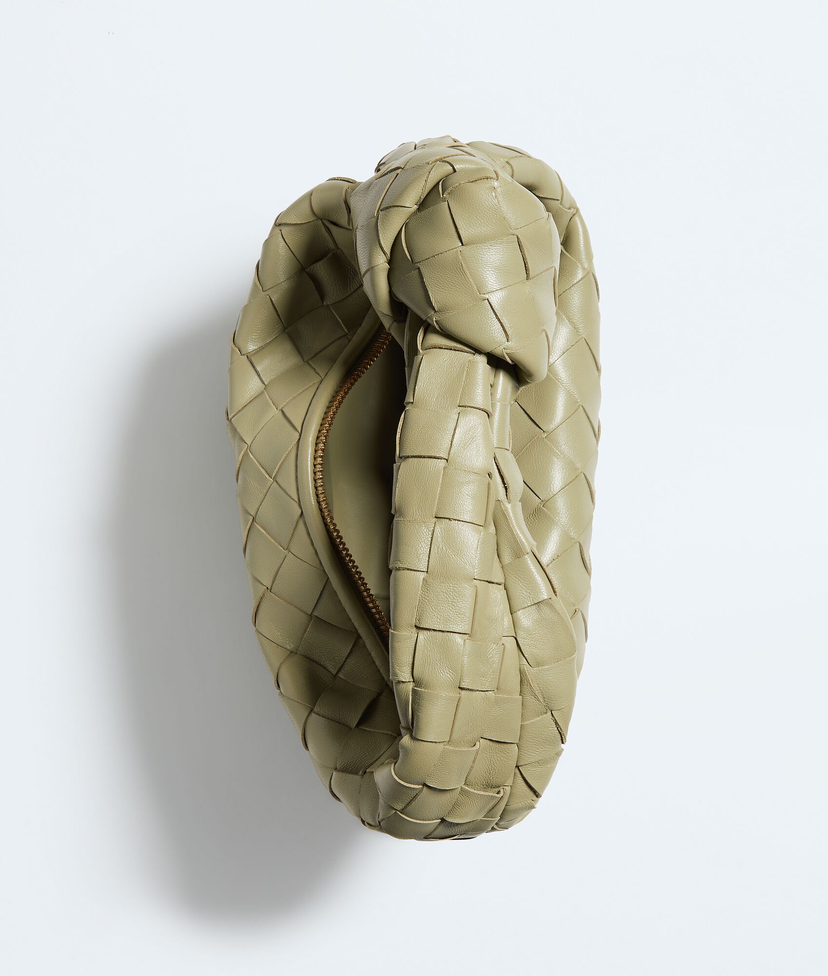 BOTTEGA VENETA 迷你Jodie手提包