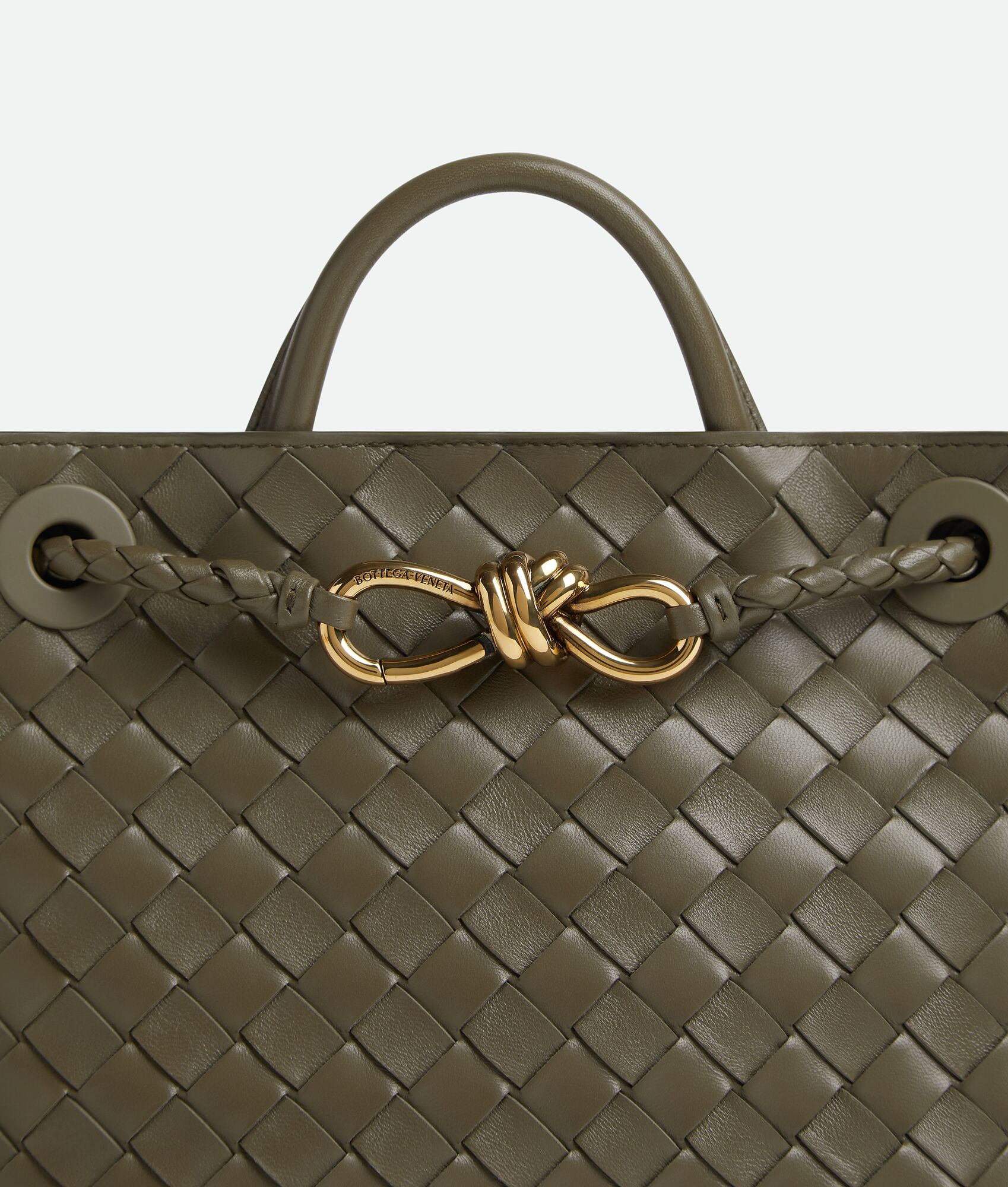 BOTTEGA VENETA 小号Andiamo手提包