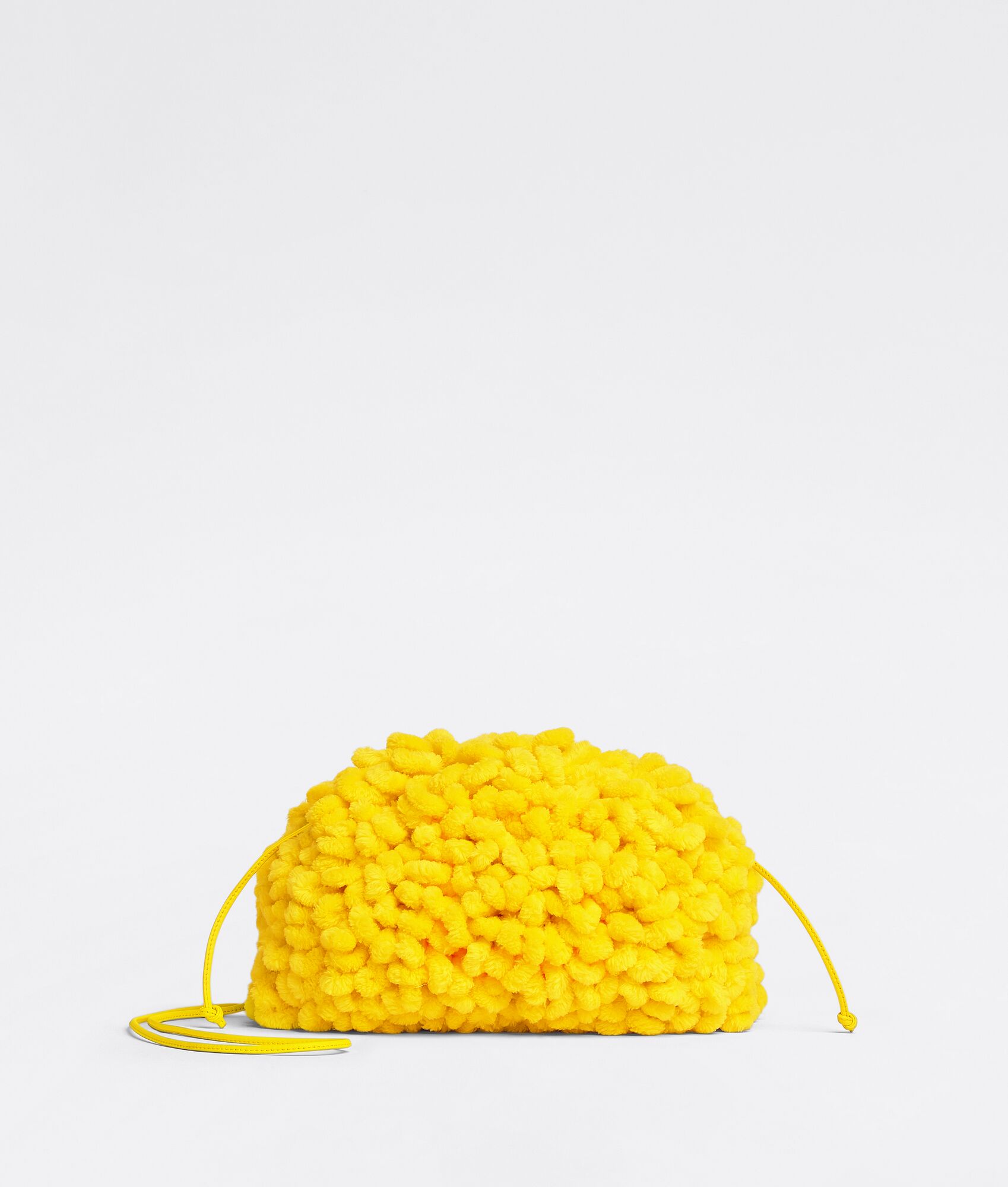 BOTTEGA VENETA MINI POUCH迷你手拿包