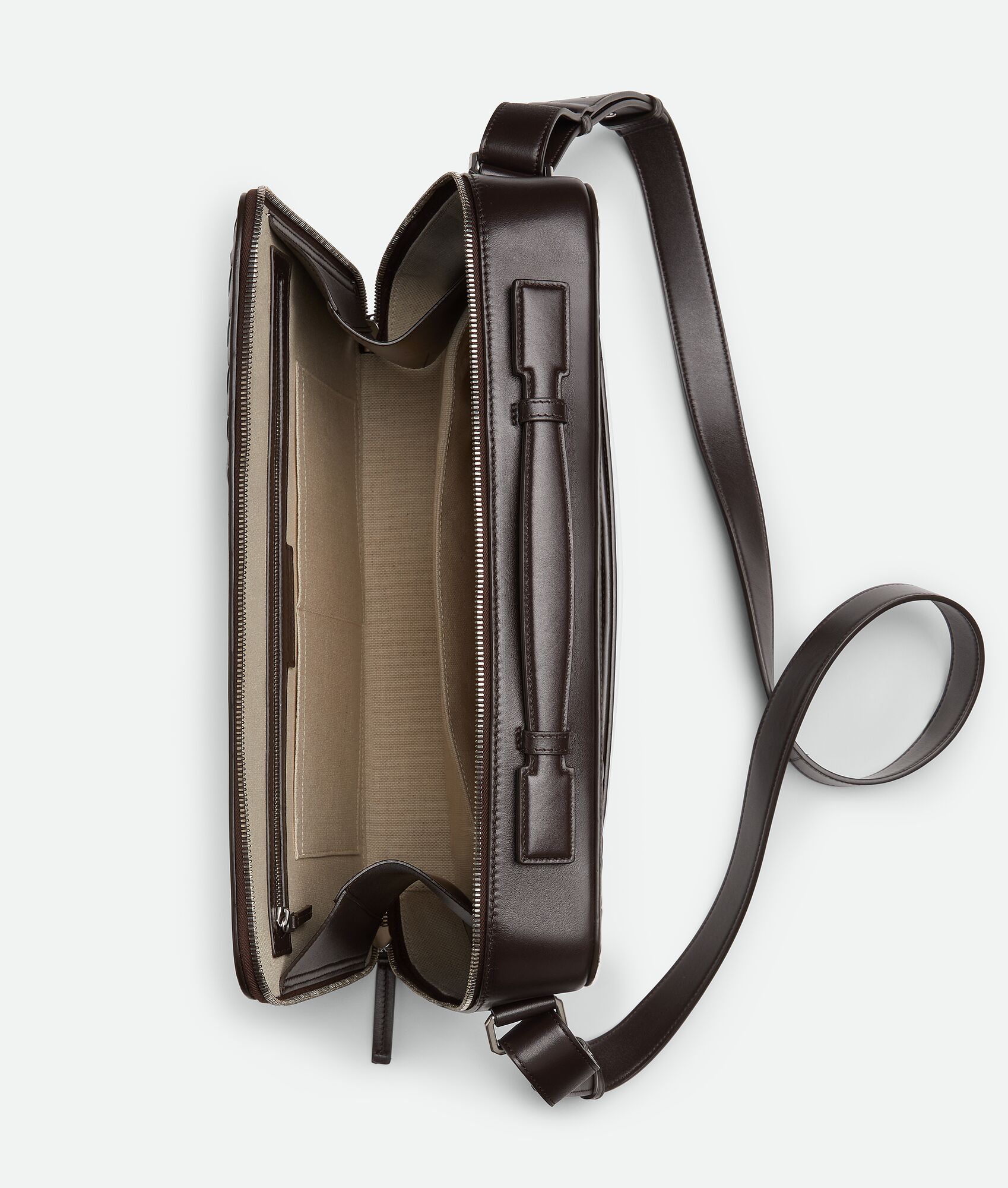 BOTTEGA VENETA Getaway薄款公文包