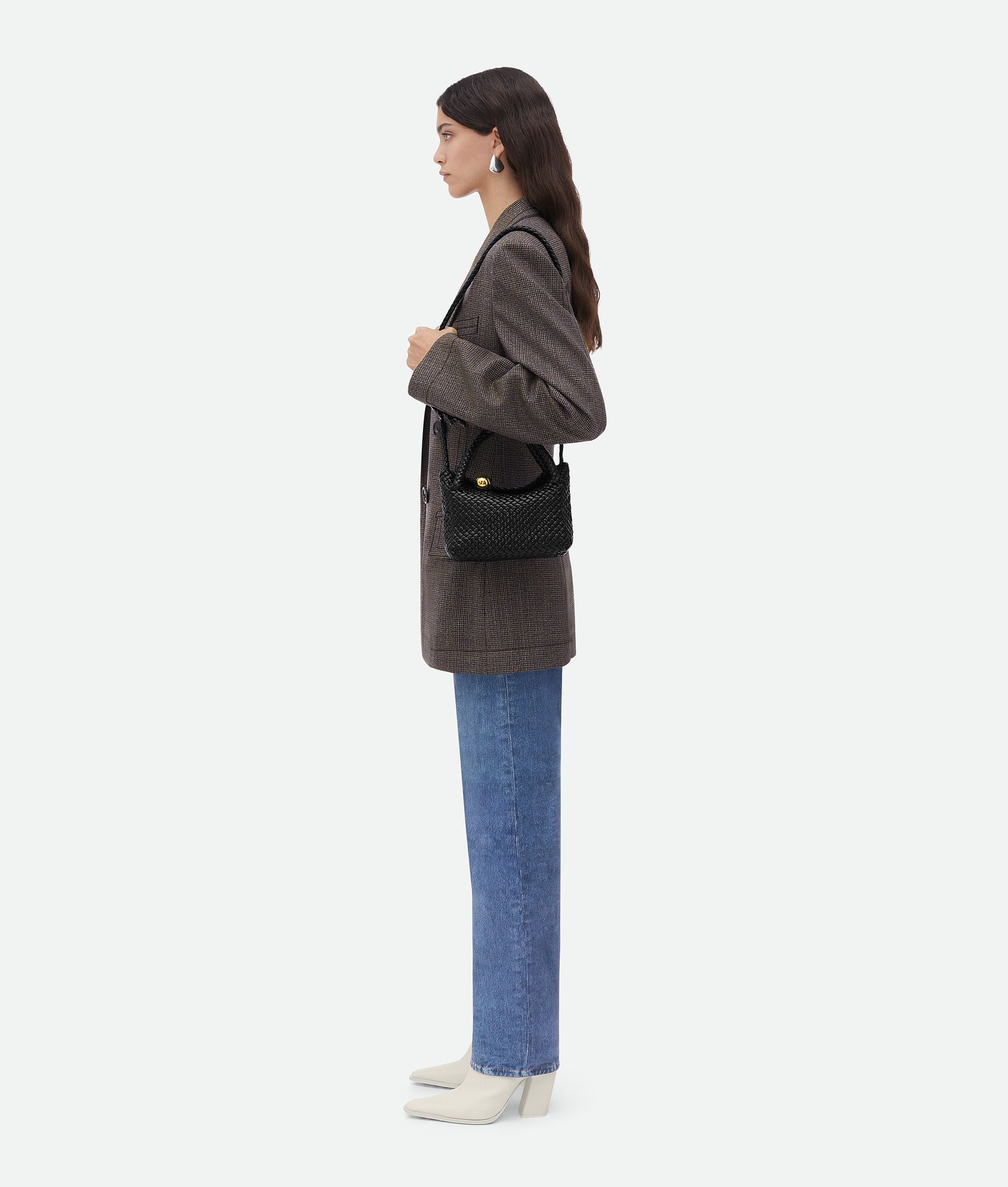 BOTTEGA VENETA Tosca小号斜挎包