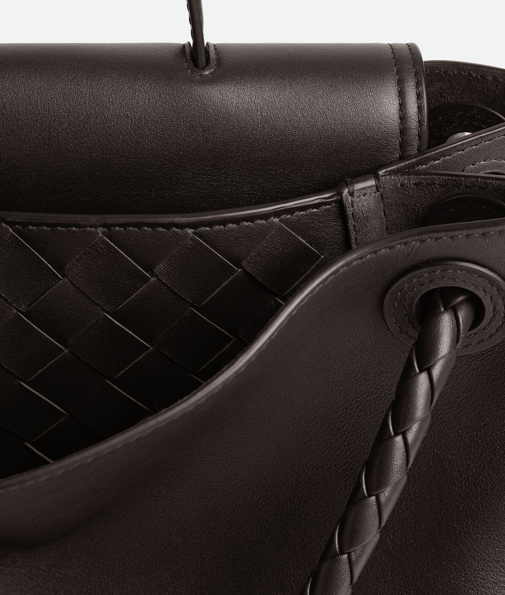 BOTTEGA VENETA Ciao Ciao大号手提包