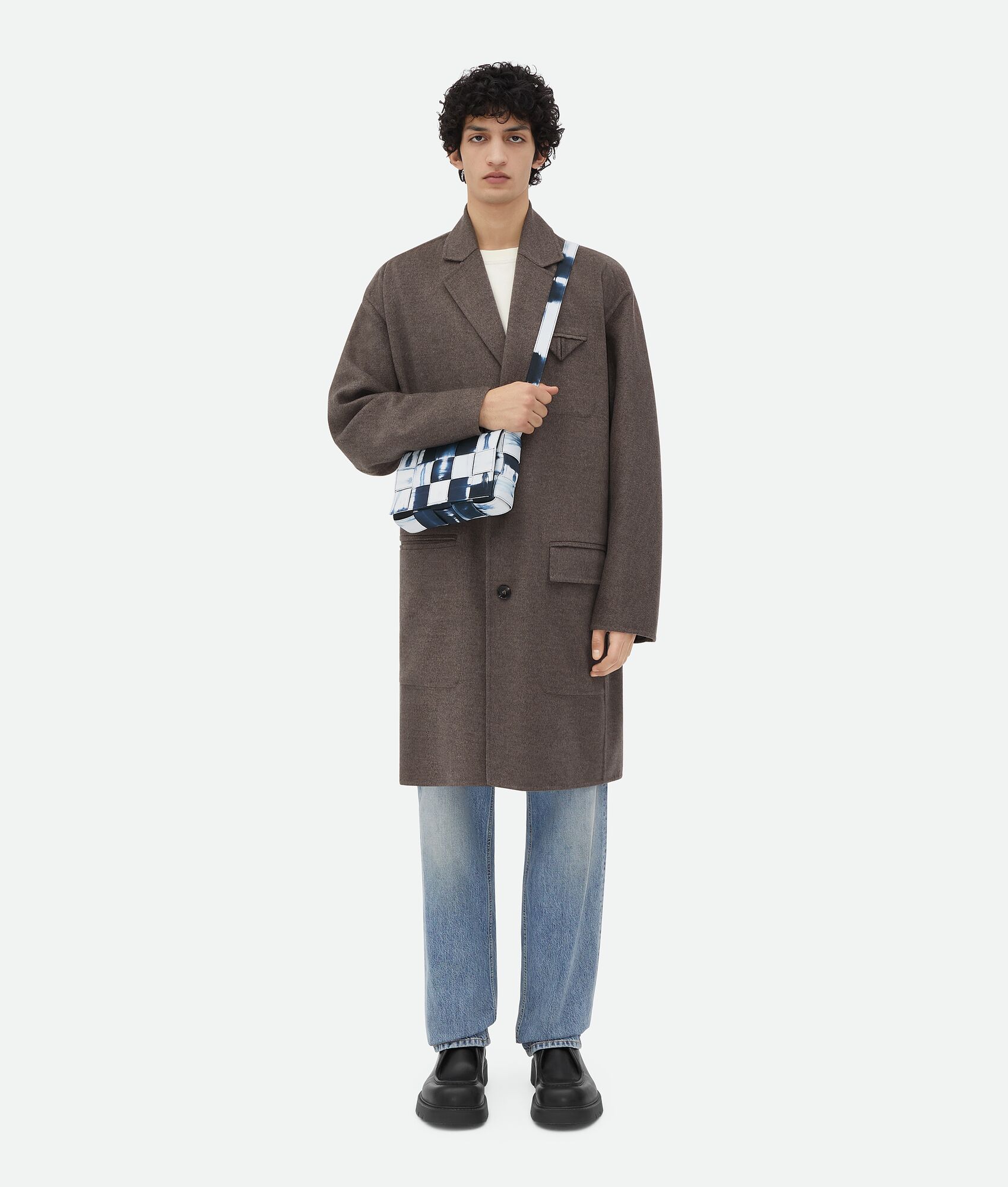 BOTTEGA VENETA Cassette
