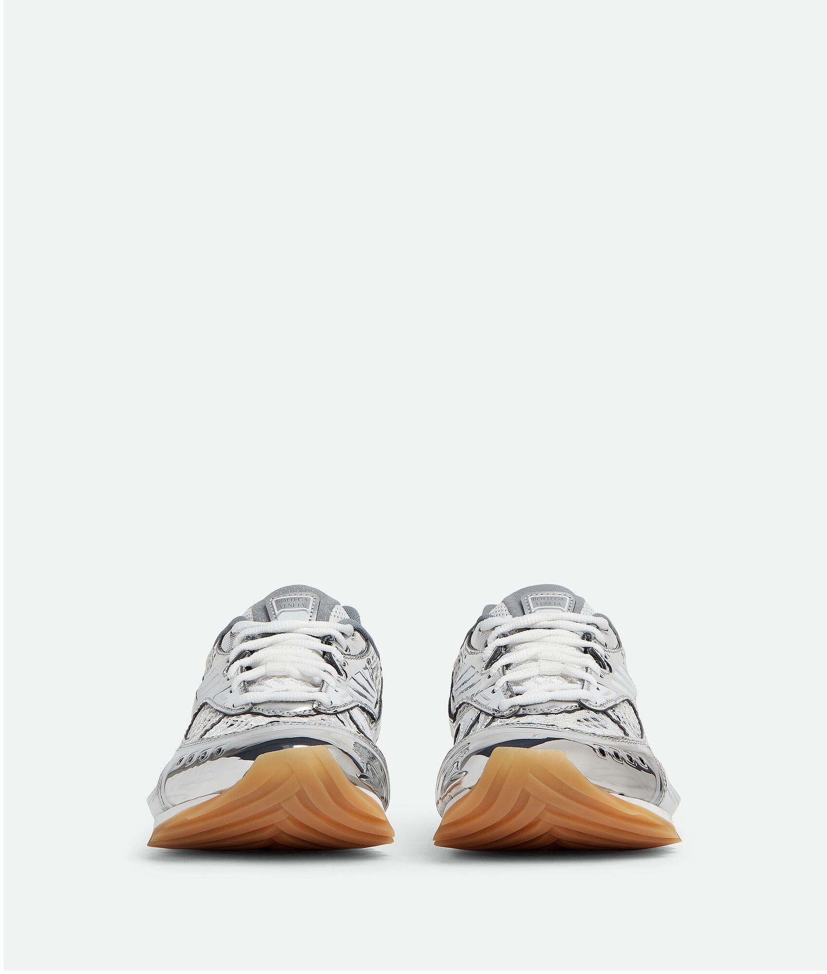 BOTTEGA VENETA 女士Orbit运动鞋