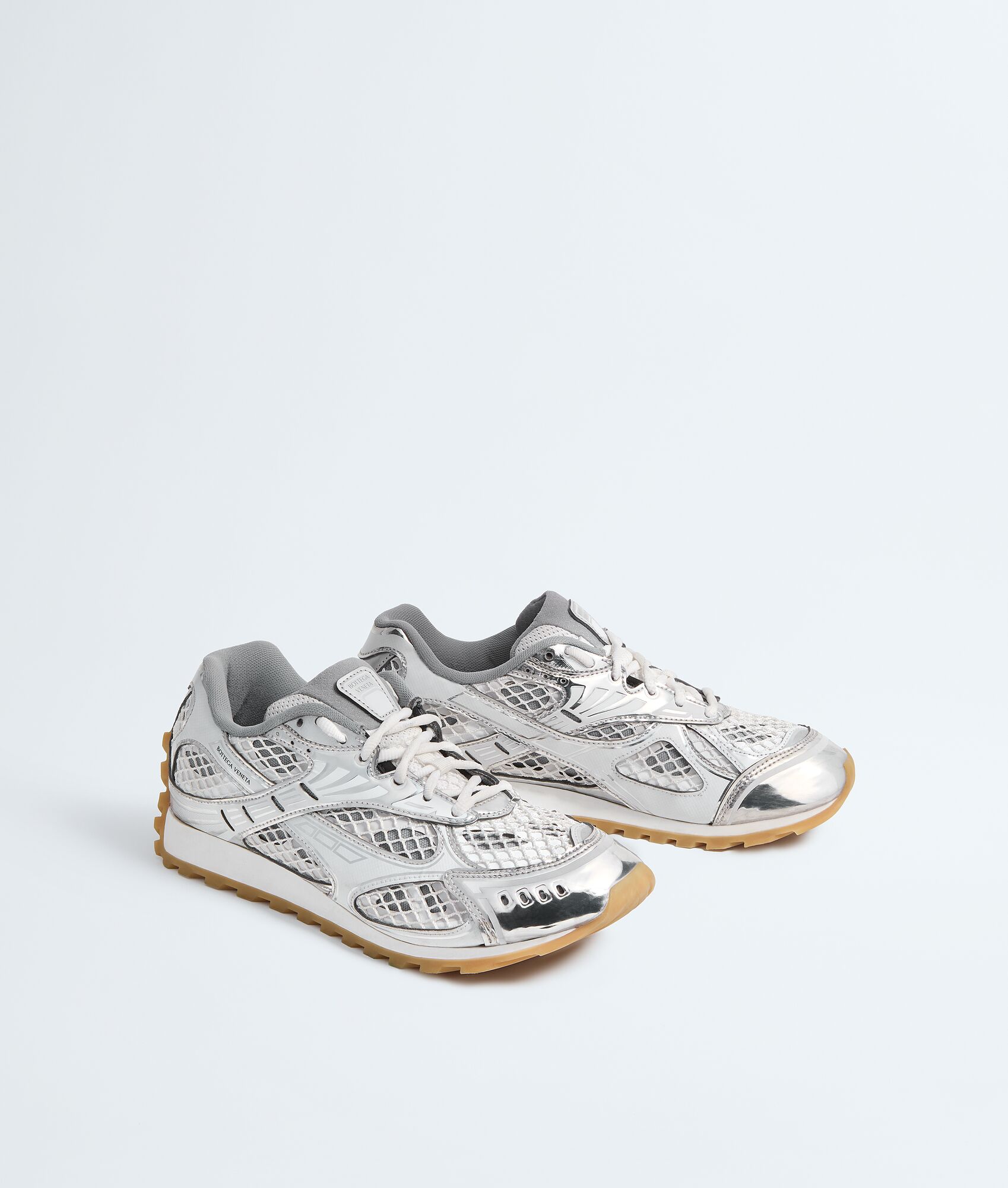 BOTTEGA VENETA 女士Orbit运动鞋