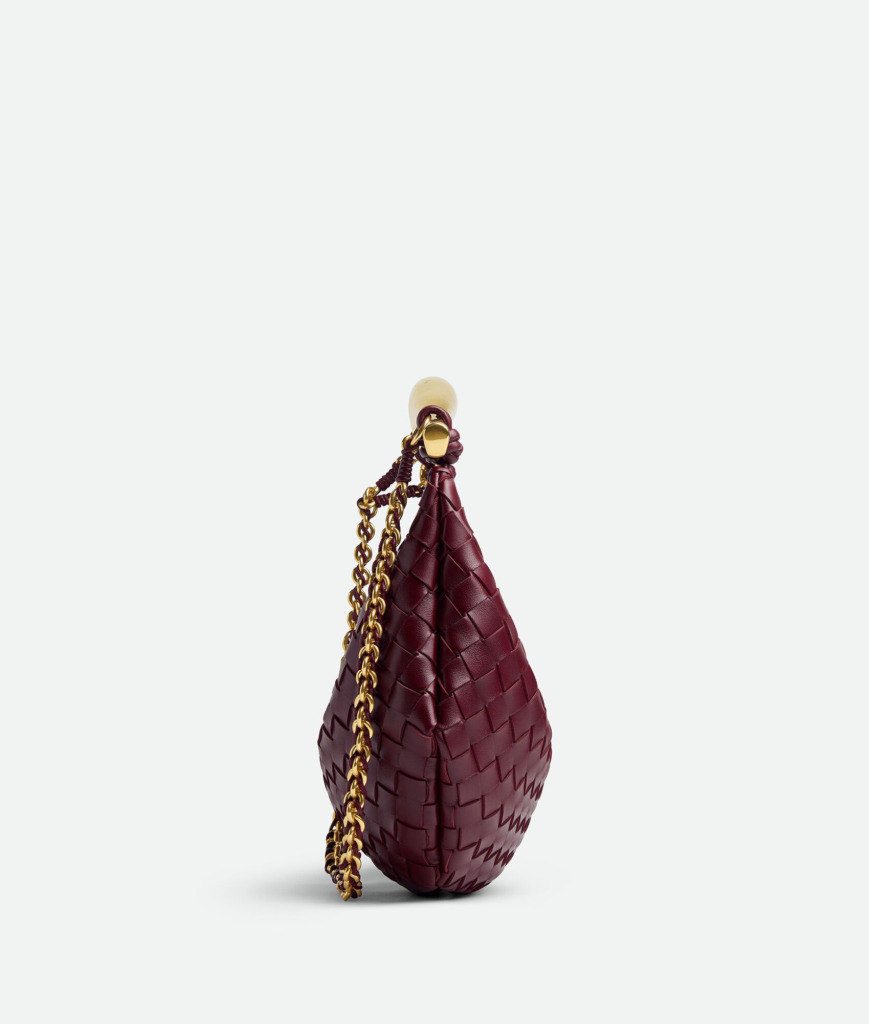 BOTTEGA VENETA Sardine链条手袋