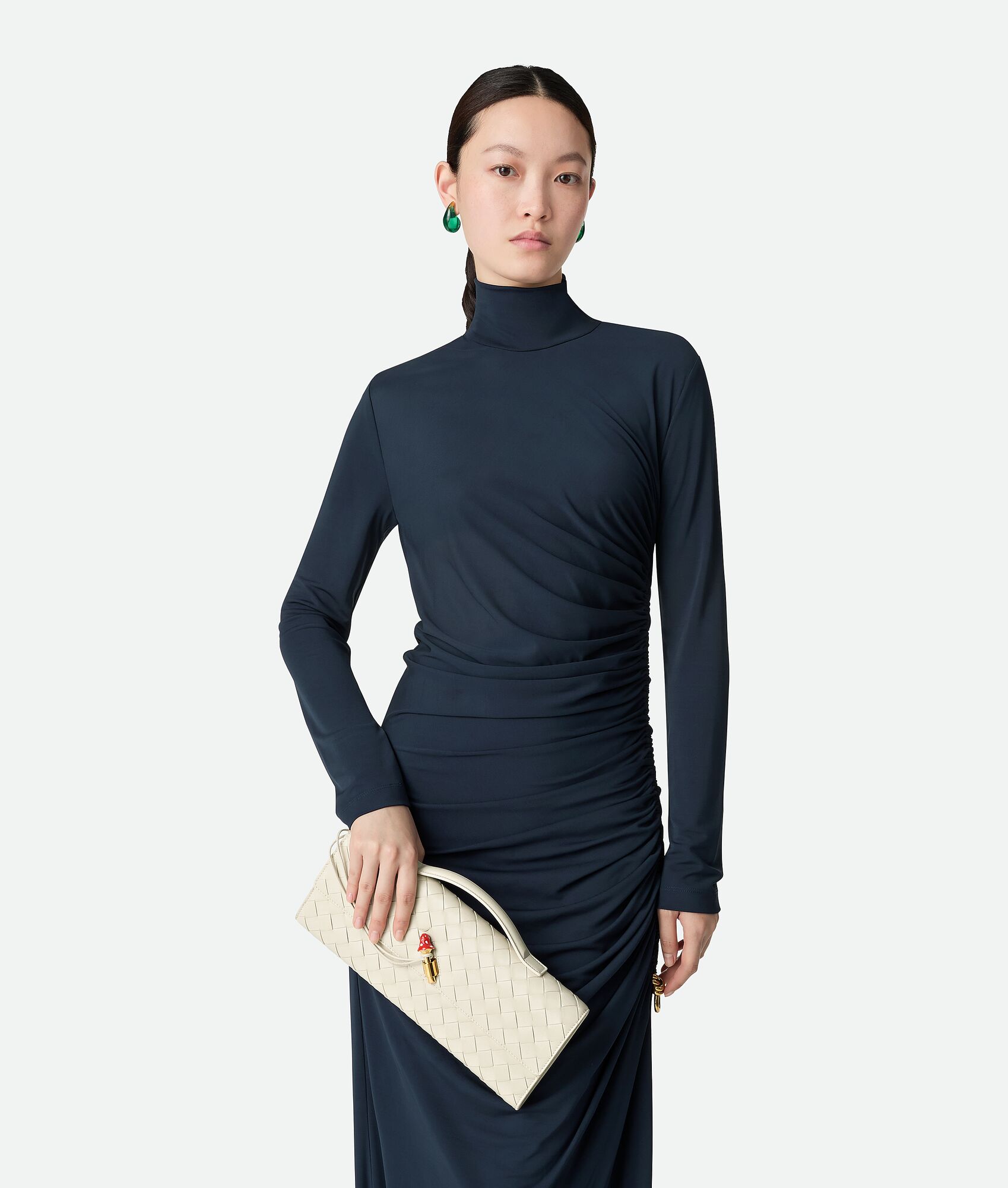 BOTTEGA VENETA Andiamo手拿包