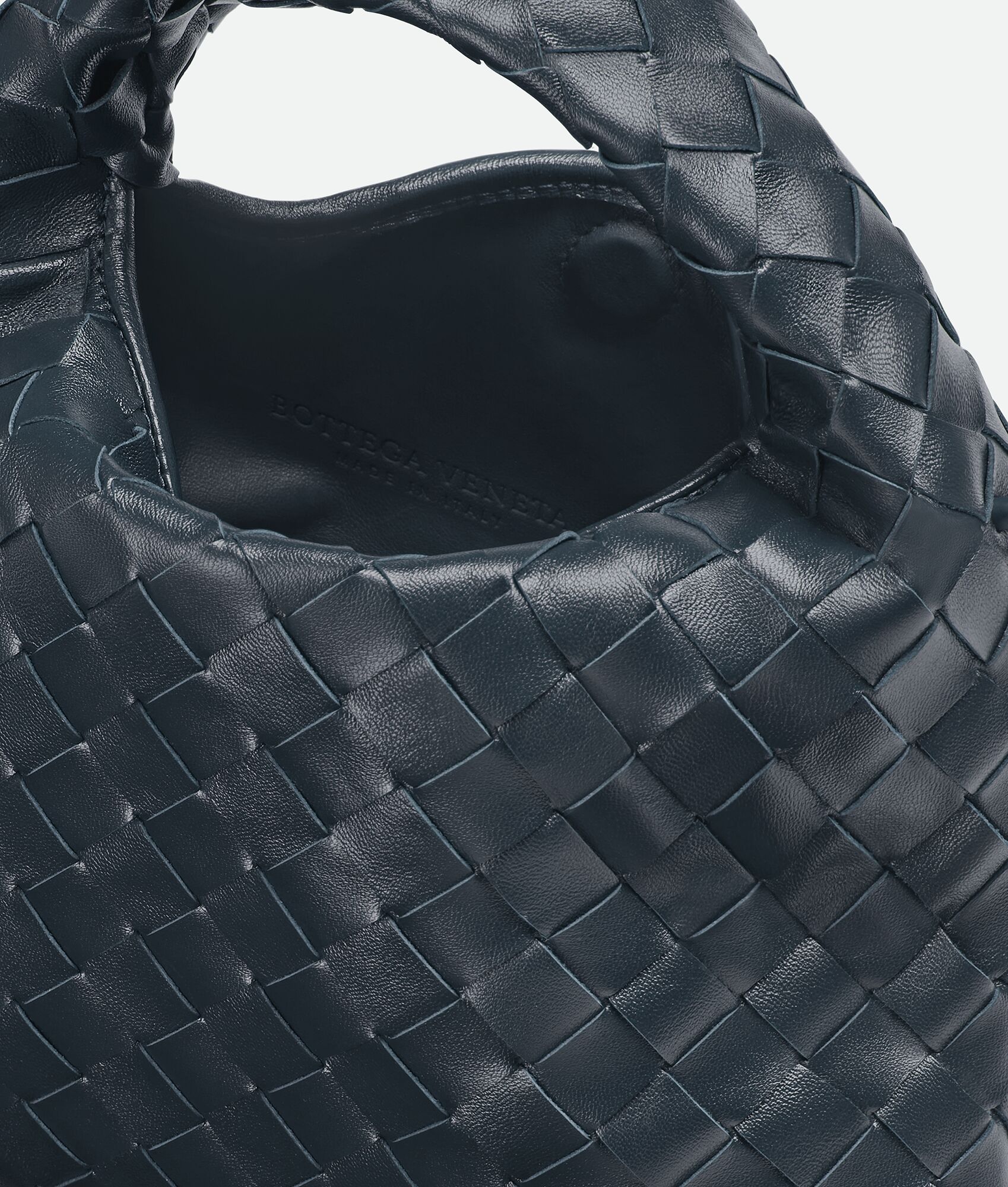 BOTTEGA VENETA Hop迷你斜挎包