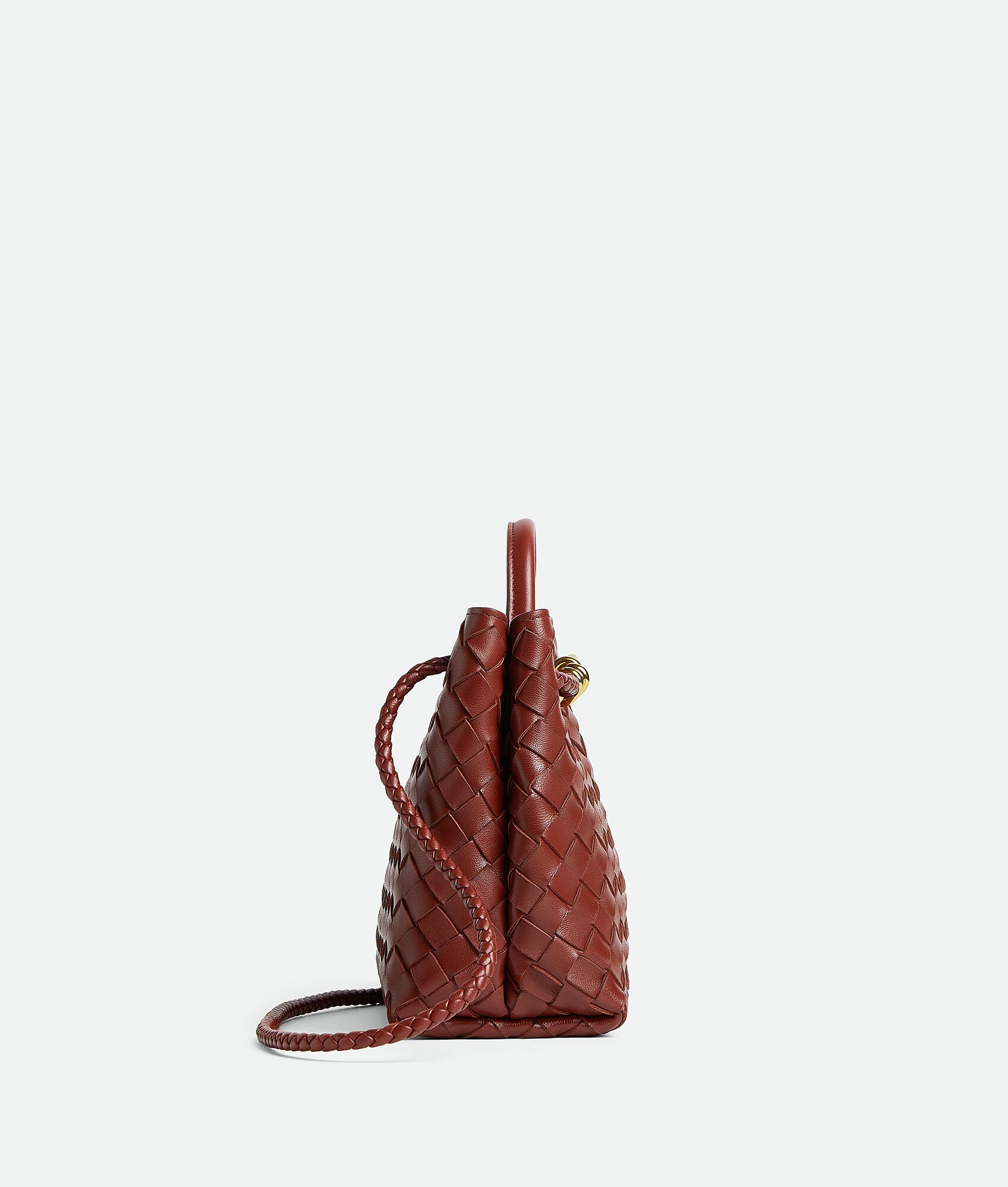 BOTTEGA VENETA Andiamo小号手提包