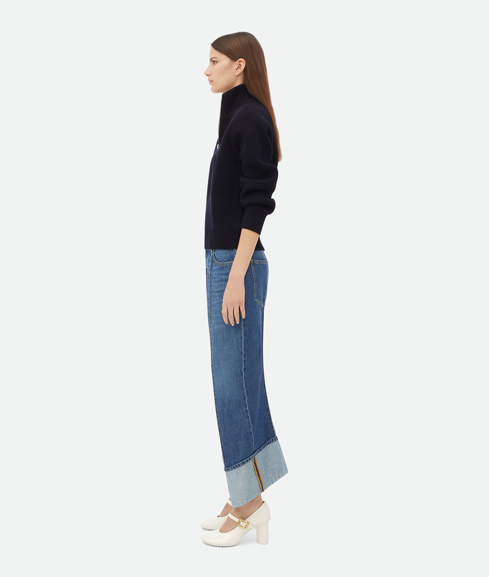 BOTTEGA VENETA 女士Atomic高跟鞋