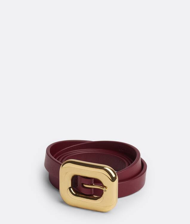 BOTTEGA VENETA Chain Link腰带
