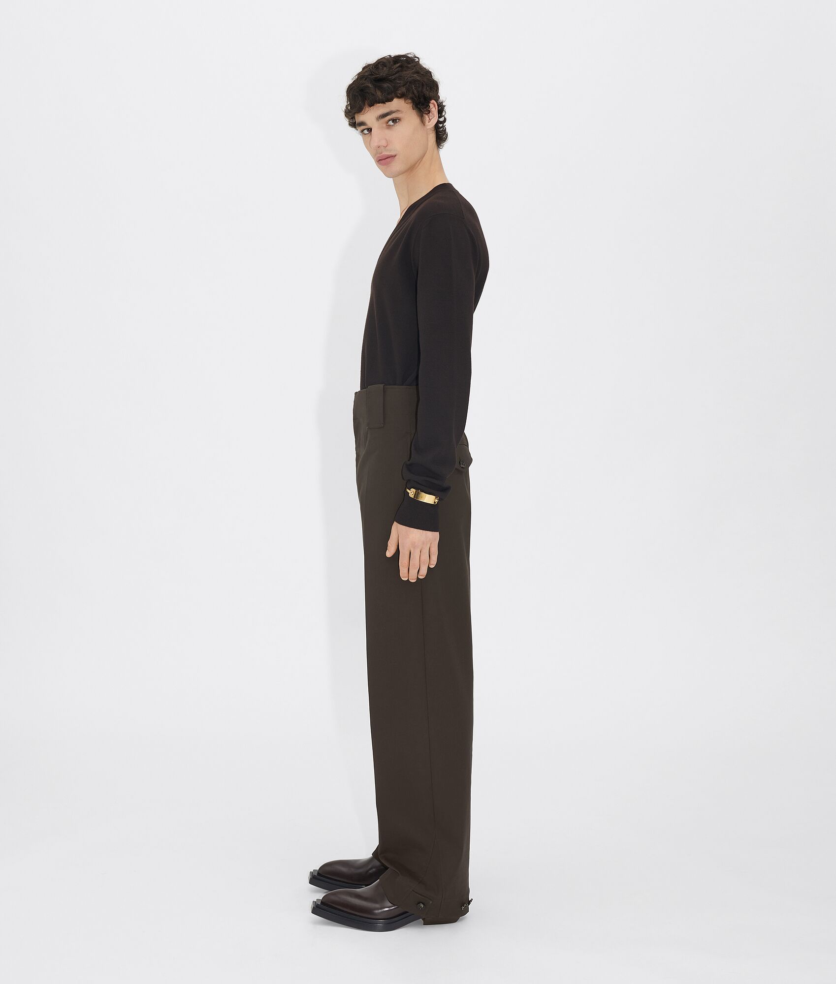 BOTTEGA VENETA 长裤