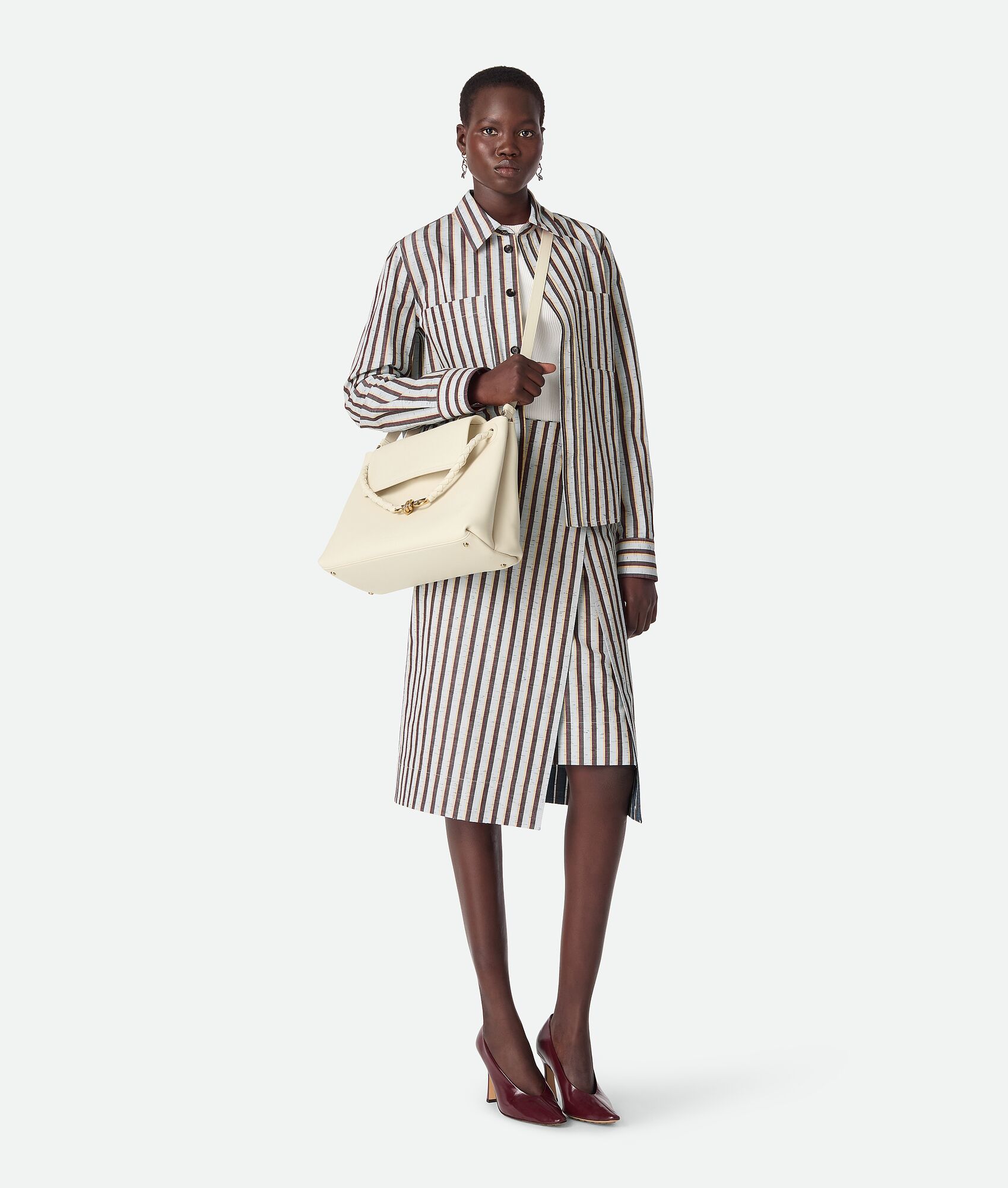 BOTTEGA VENETA Ciao Ciao手提包