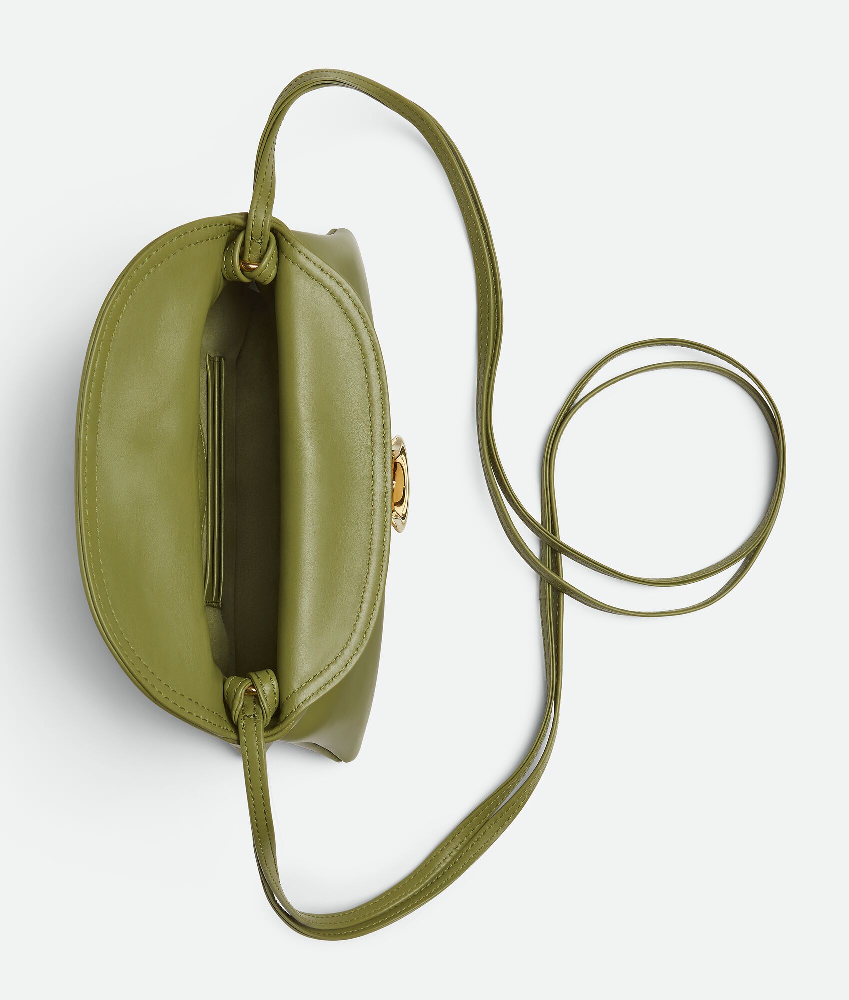 BOTTEGA VENETA Liberta迷你斜挎包