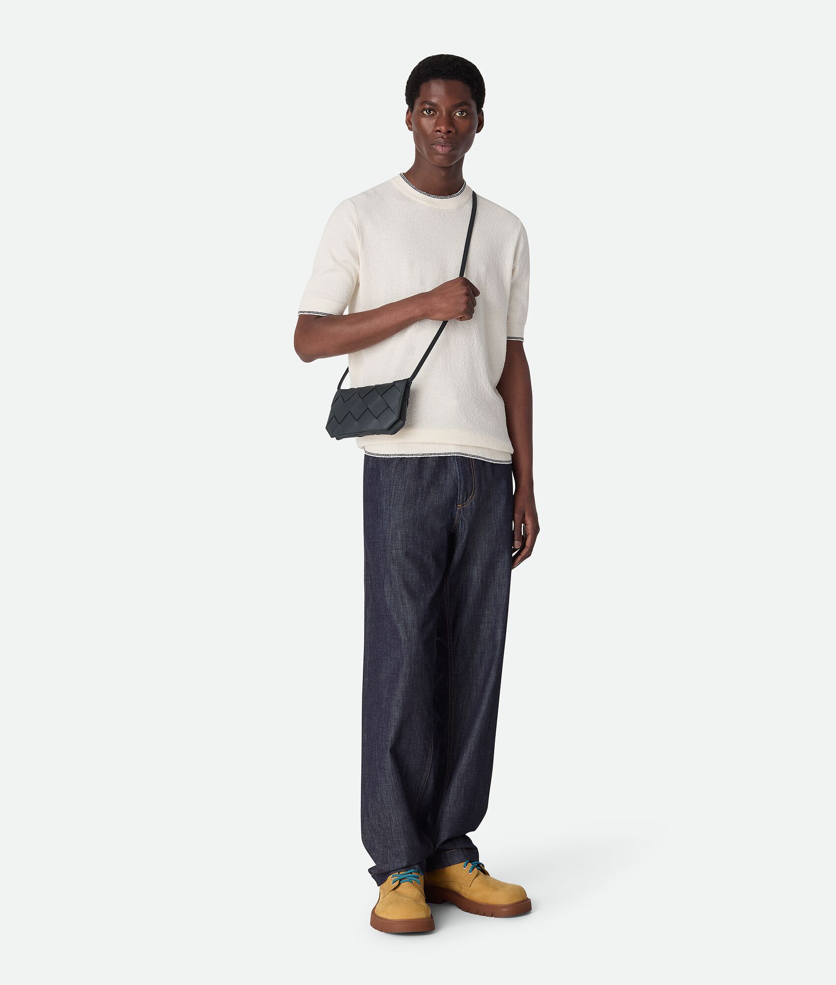BOTTEGA VENETA Diago手机包