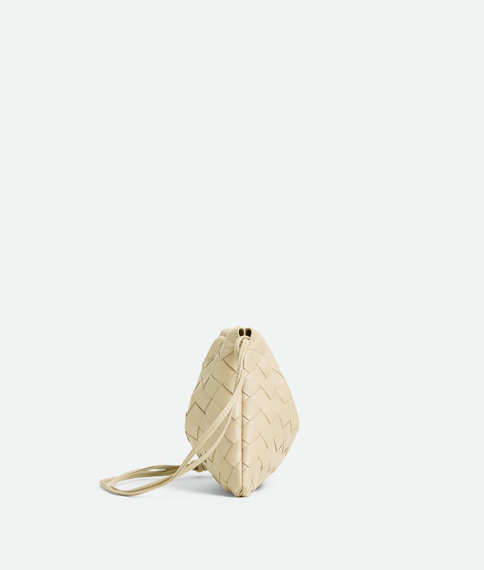 BOTTEGA VENETA 小号Dustbag手拿包