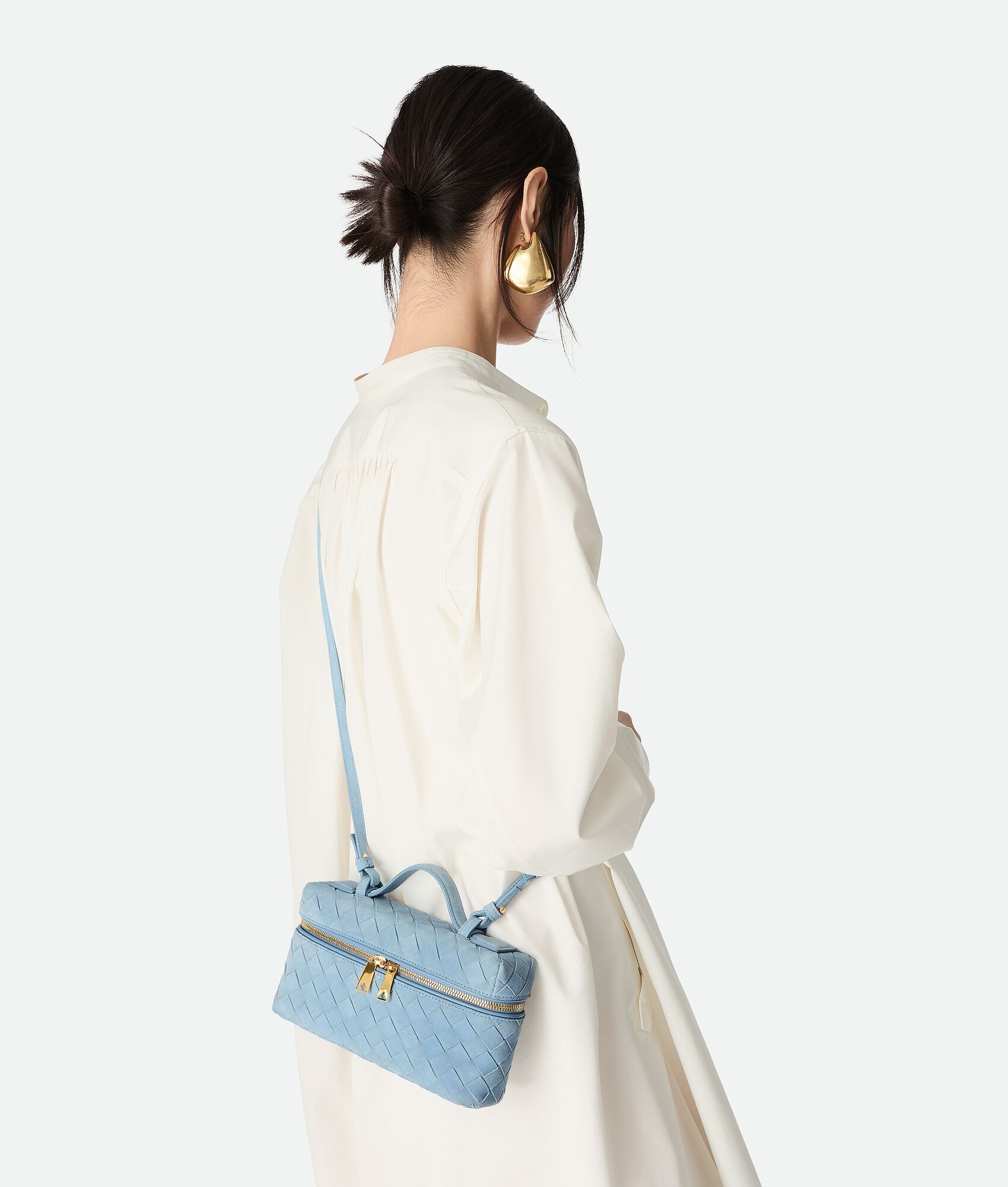 BOTTEGA VENETA Bang Bang化妆包