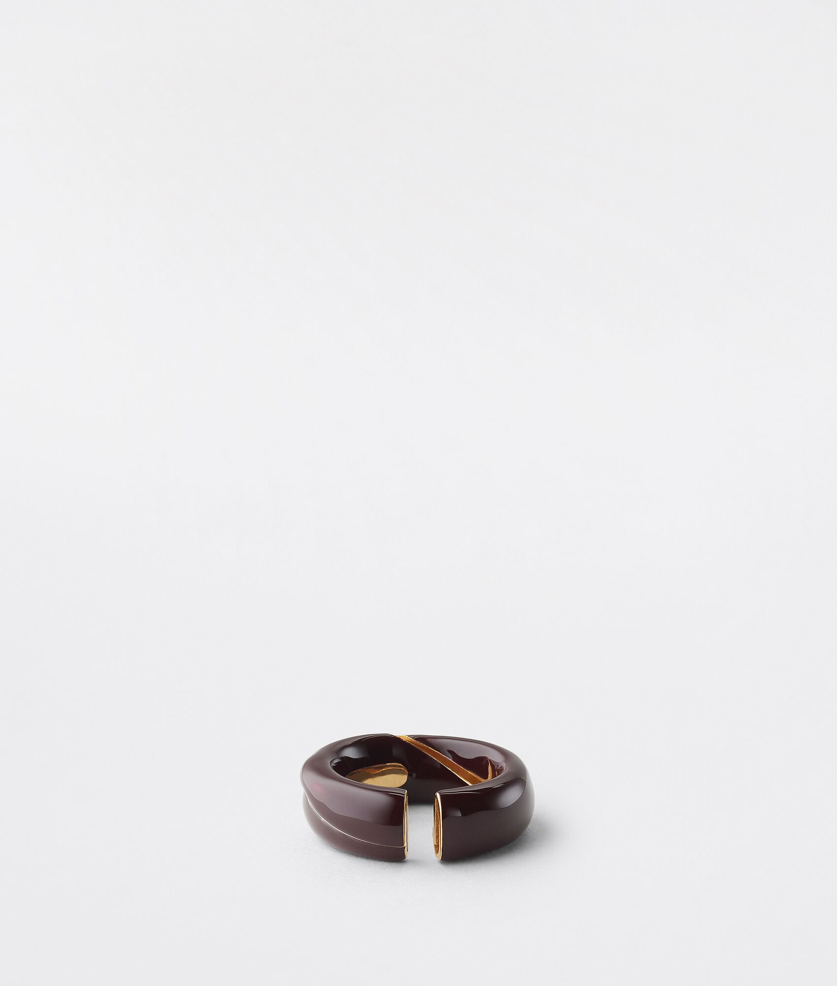 BOTTEGA VENETA Fold戒指