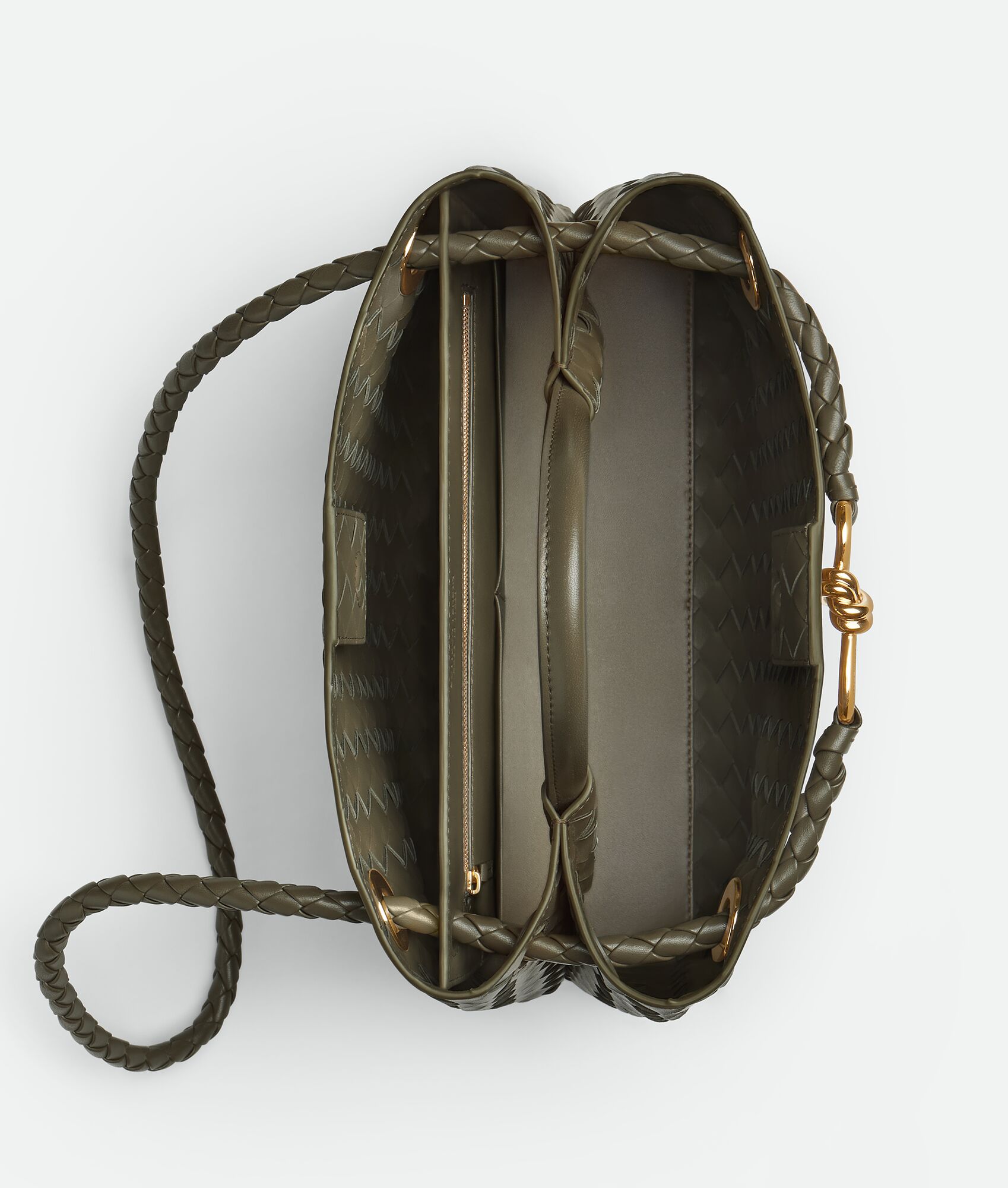 BOTTEGA VENETA Andiamo手提包