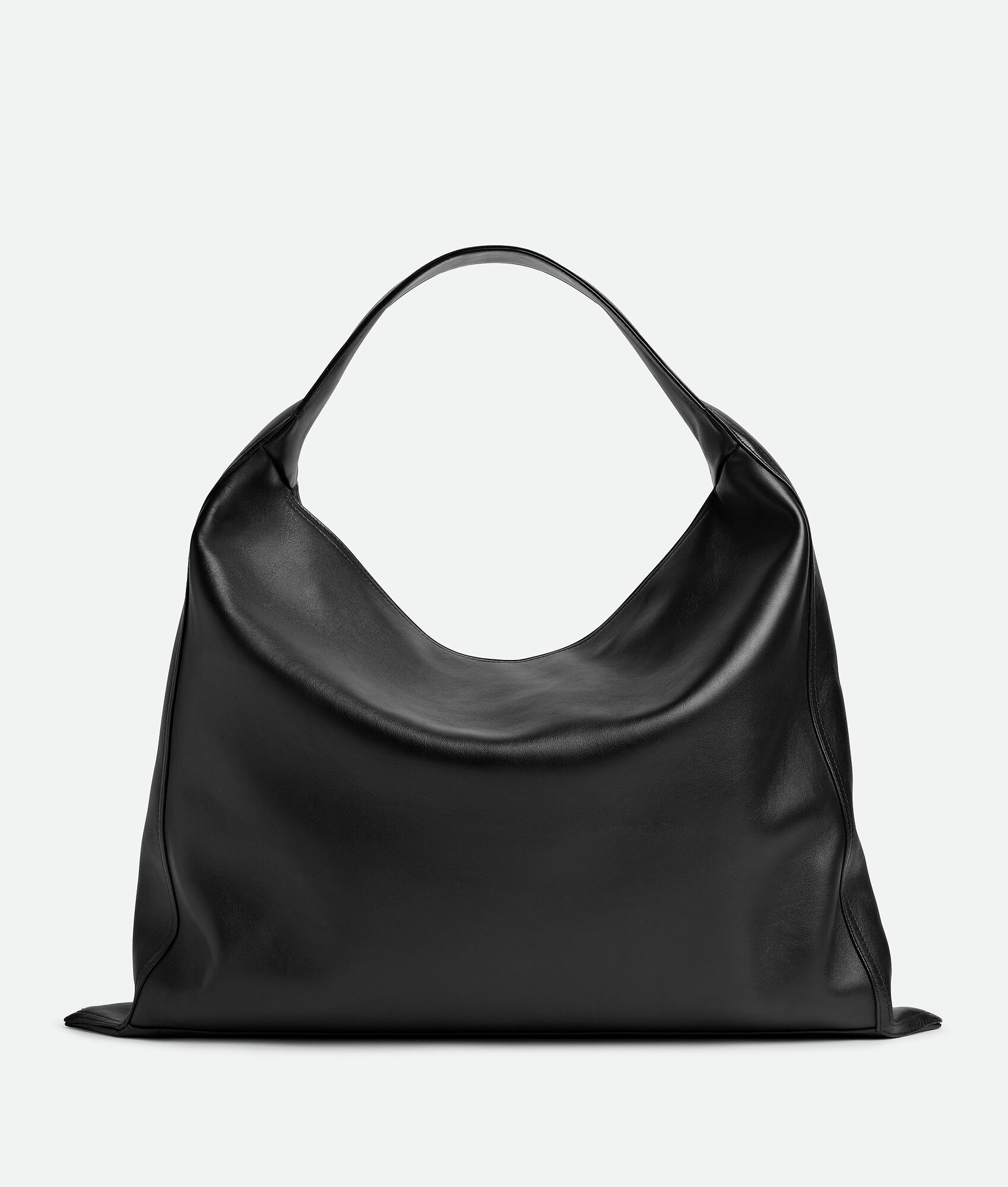 BOTTEGA VENETA Hop大号肩背包