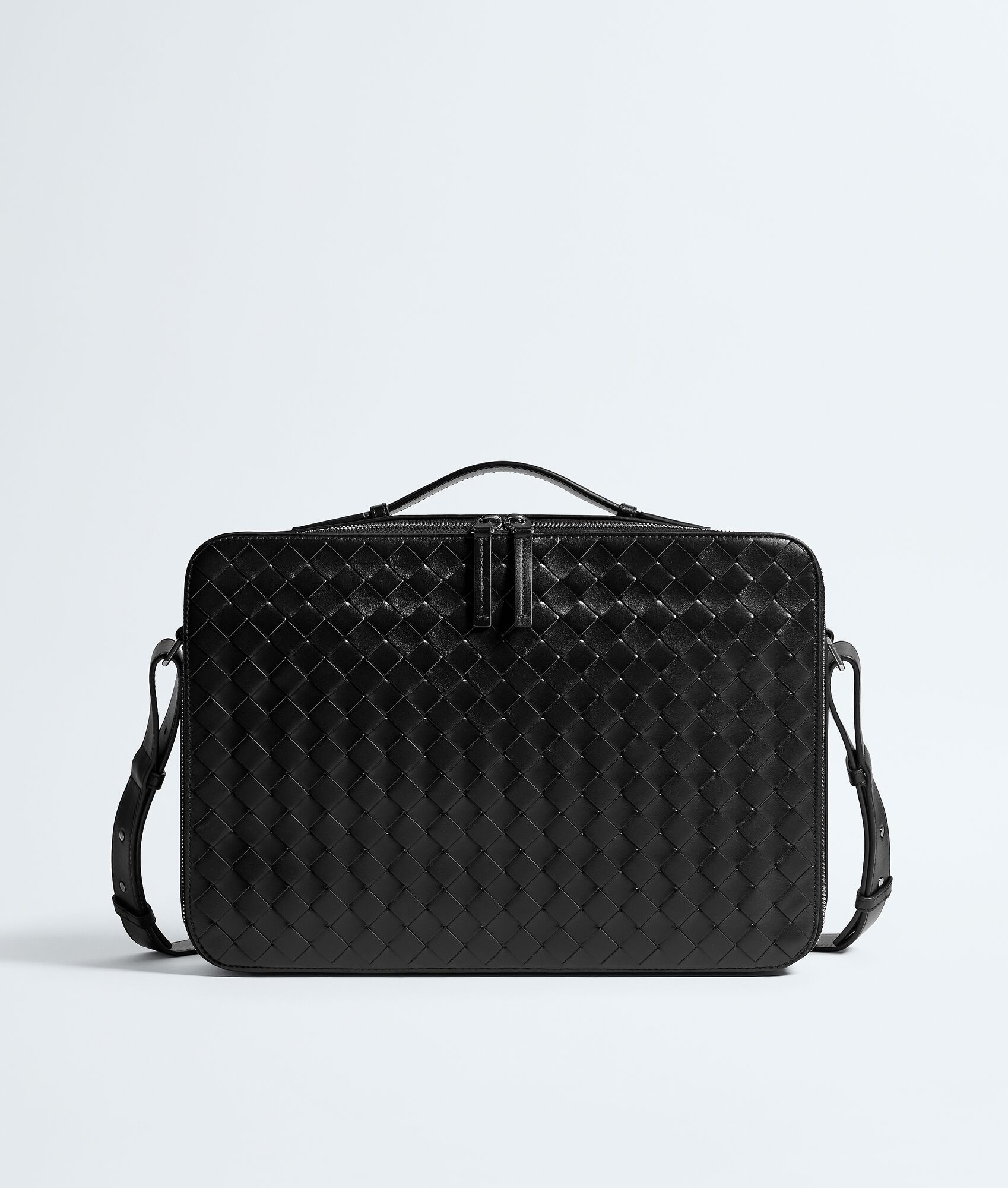 BOTTEGA VENETA Getaway薄款公文包