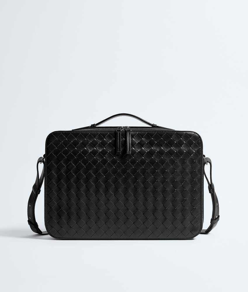 BOTTEGA VENETA Getaway薄款公文包