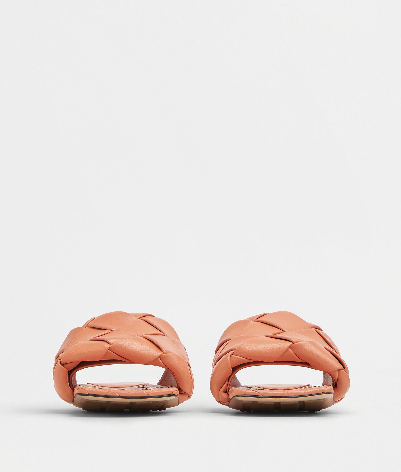 BOTTEGA VENETA Lido凉鞋