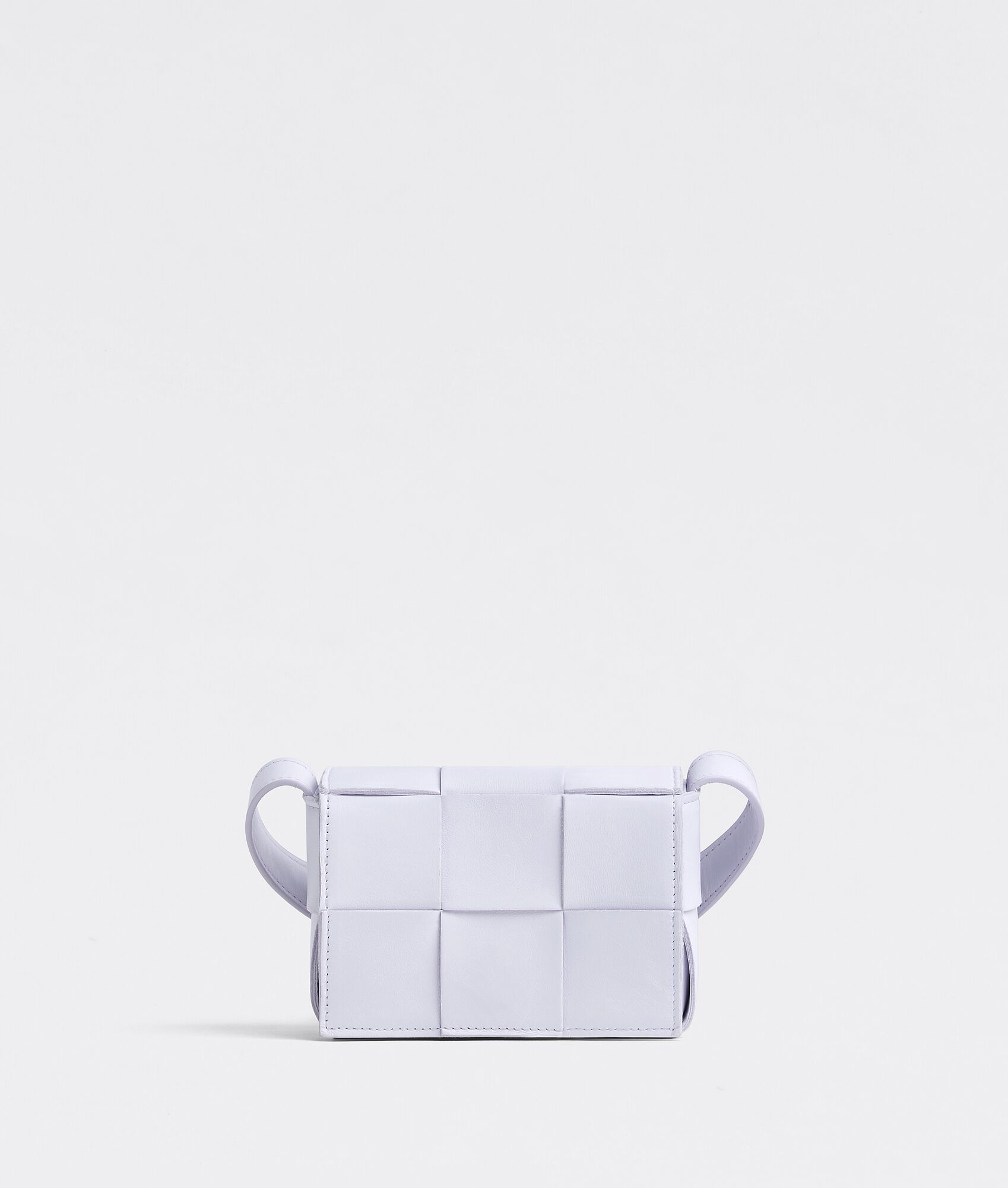 BOTTEGA VENETA CASSETTE斜挎包