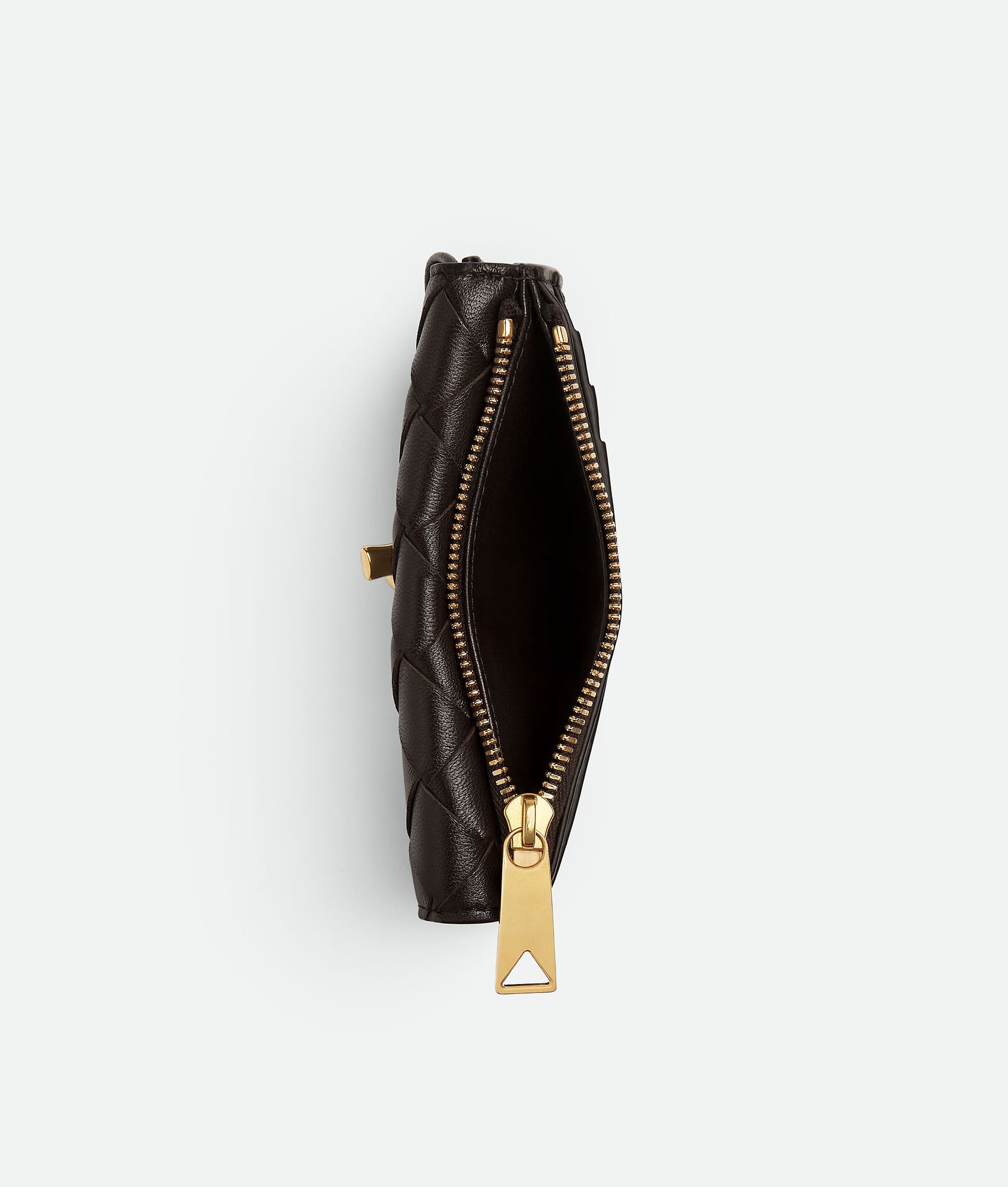 BOTTEGA VENETA Andiamo拉链卡包