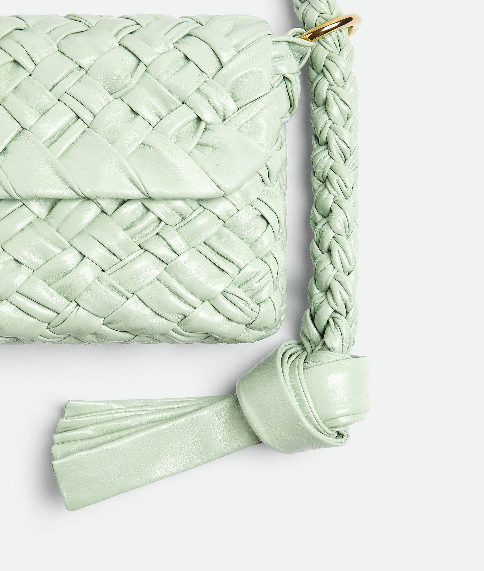 BOTTEGA VENETA Kalimero Città手袋