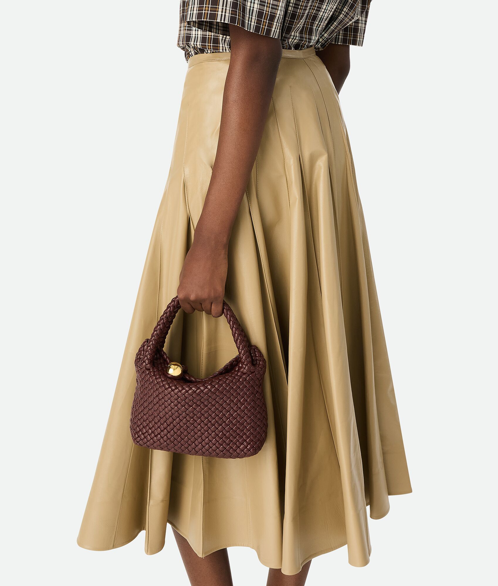 BOTTEGA VENETA Tosca小号斜挎包