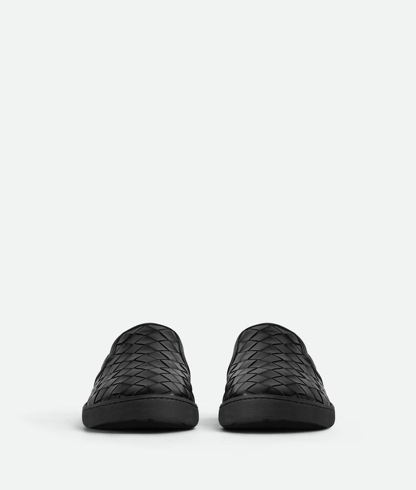 BOTTEGA VENETA 男士Sawyer运动鞋
