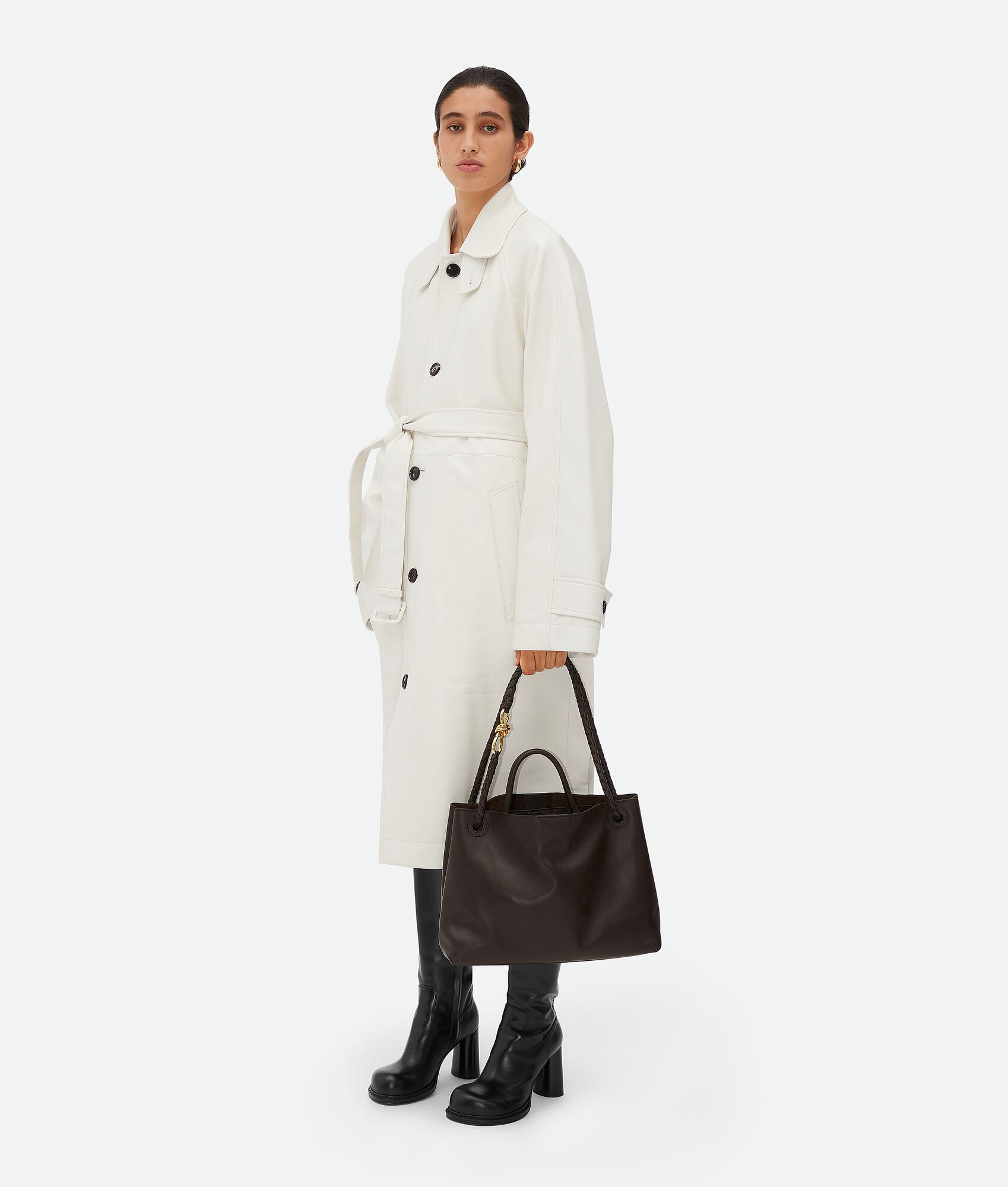BOTTEGA VENETA Andiamo手提包