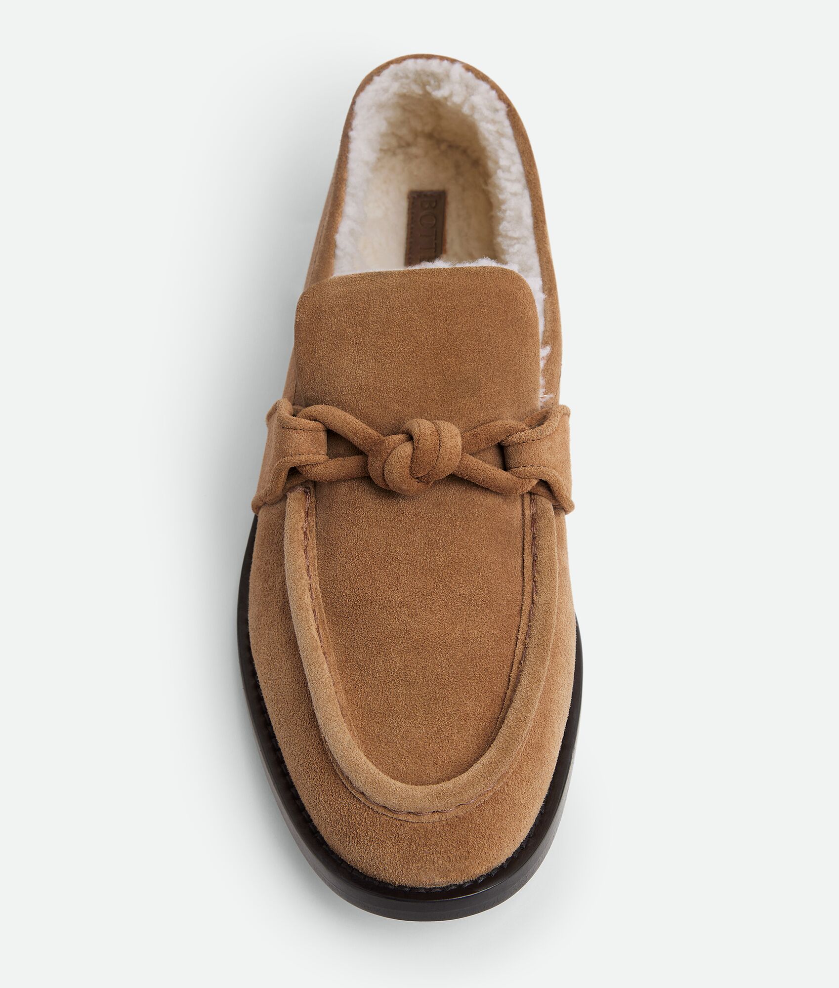 BOTTEGA VENETA 女士Astaire乐福鞋