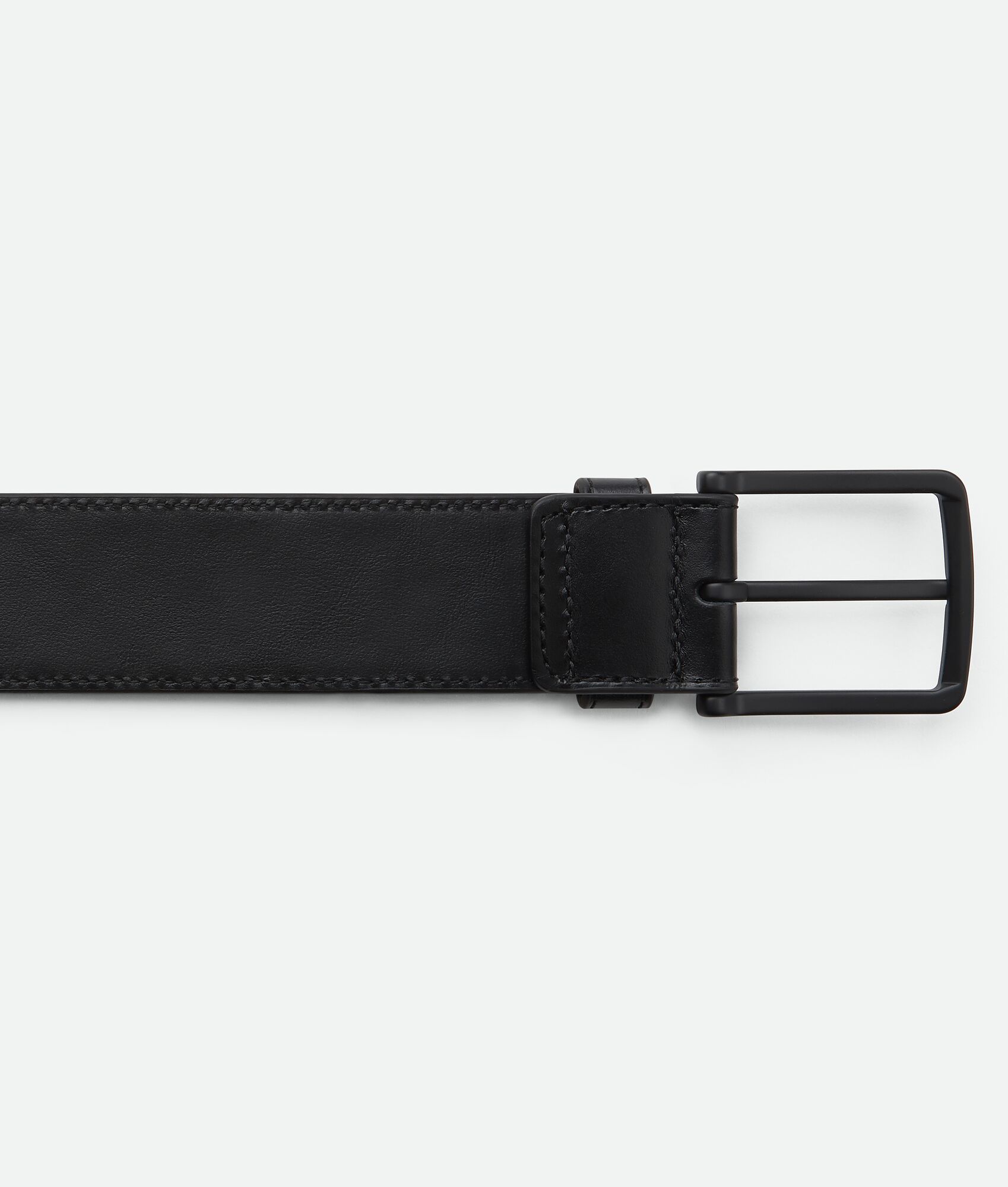 BOTTEGA VENETA Intrecciato编织腰带