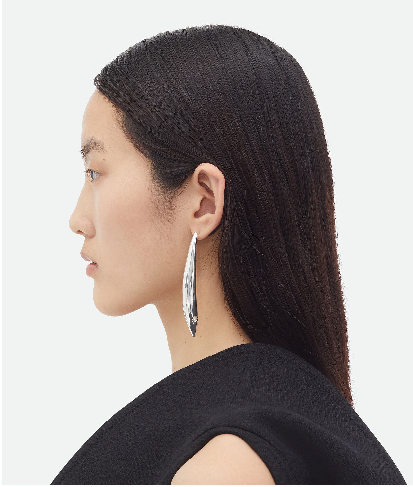 BOTTEGA VENETA Sardine耳环