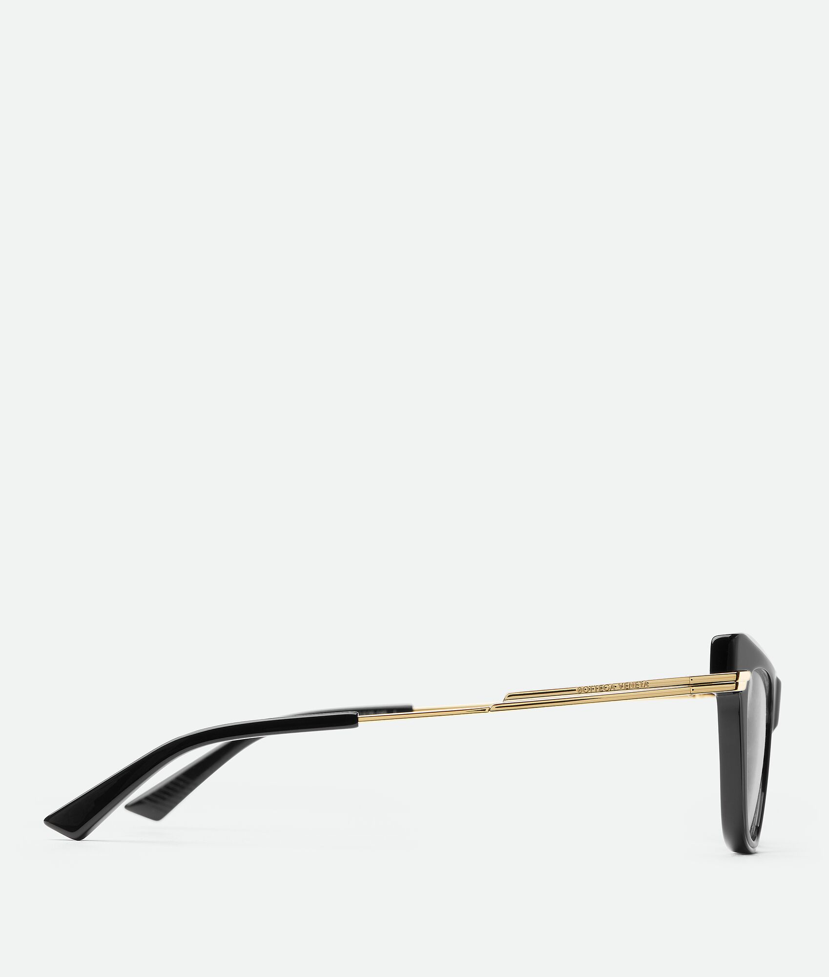 BOTTEGA VENETA Classic再生Acetate Cat Eye眼镜