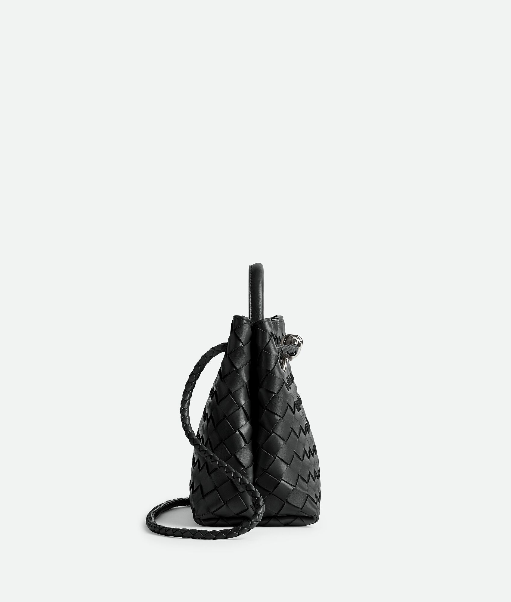 BOTTEGA VENETA Andiamo小号手提包