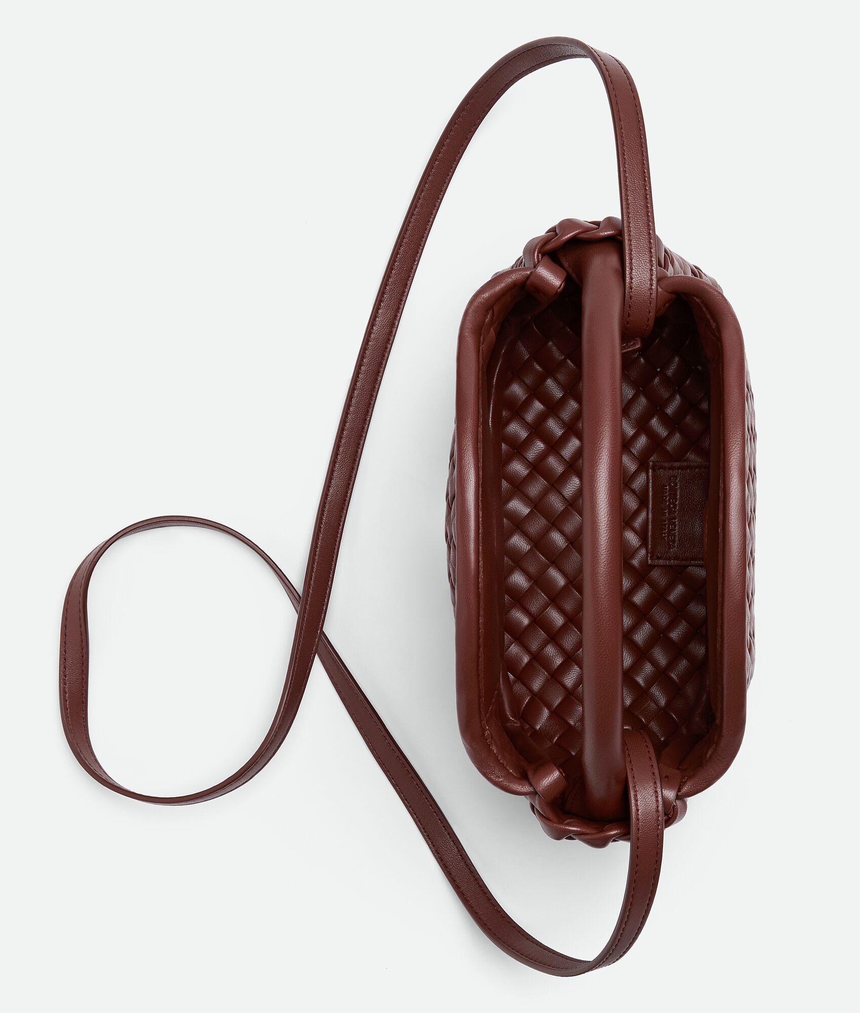BOTTEGA VENETA Cobble小号手提包