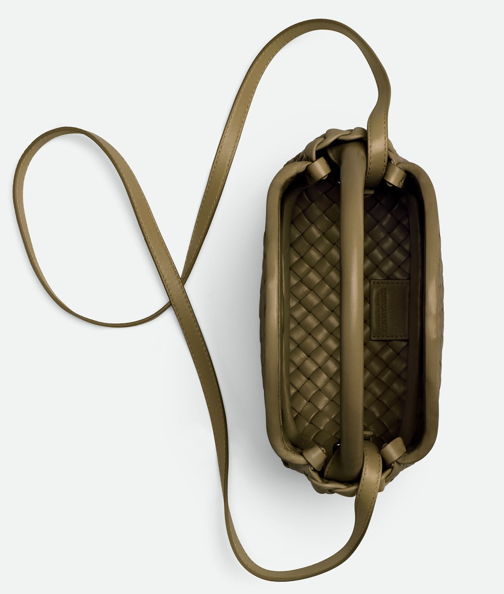 BOTTEGA VENETA Cobble小号手提包